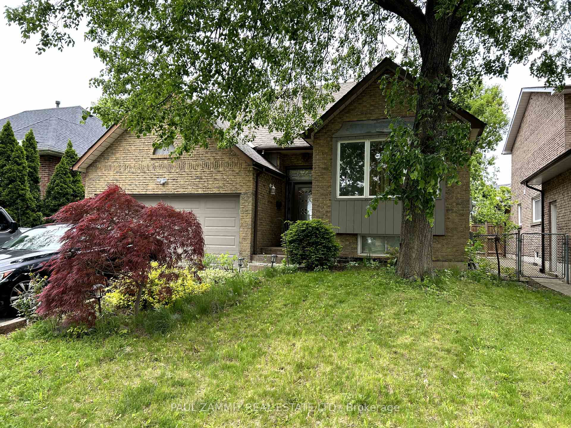 Front of 37 Aileen Road