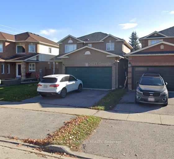 Photo 1 of Unit Bsmt, 29 Brockman Crescent, Ajax, Central West — HOMEH
