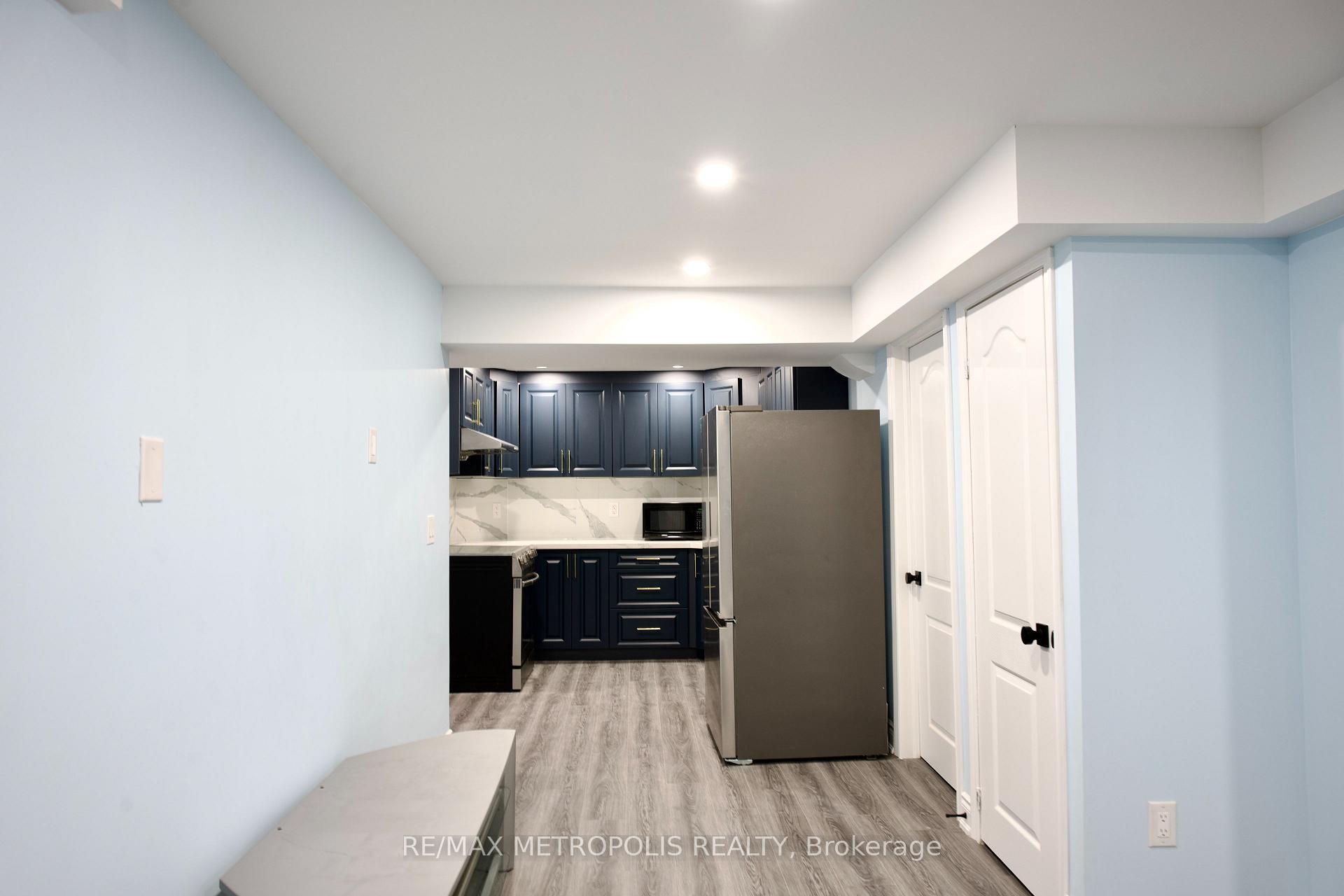 Photo 2 of Unit Bsmt, 29 Brockman Crescent, Ajax, Central West — HOMEH