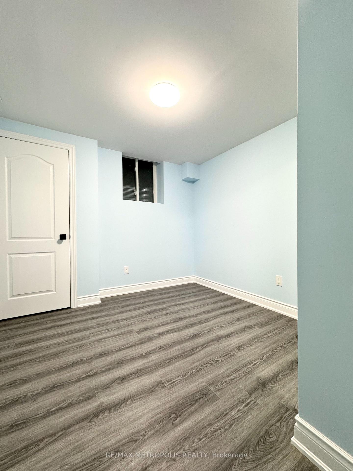 Photo 5 of Unit Bsmt, 29 Brockman Crescent, Ajax, Central West — HOMEH