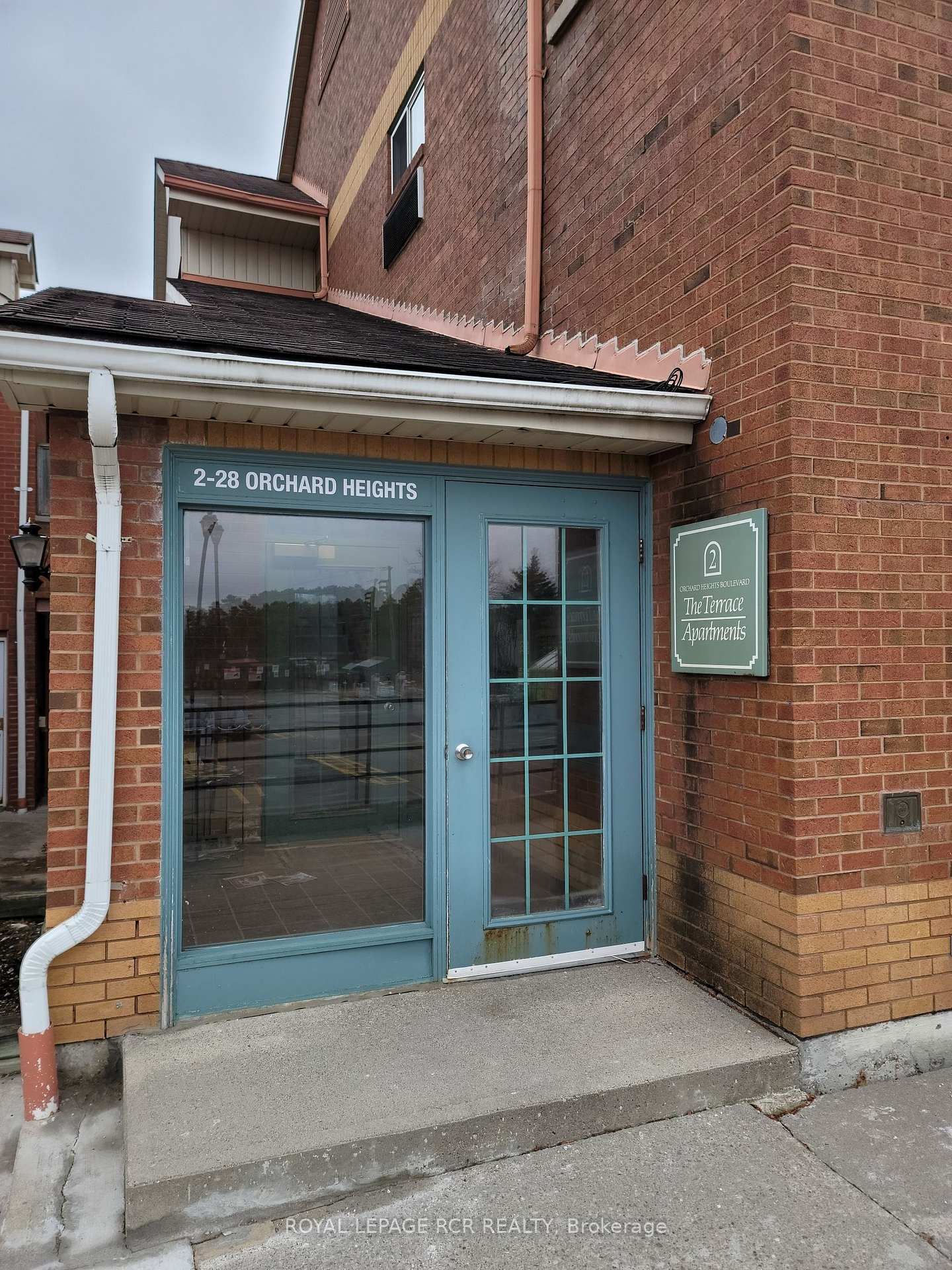 Photo 1 of Unit 246, 2 Orchard Heights Boulevard, Aurora, Hills of St Andrew — HOMEH