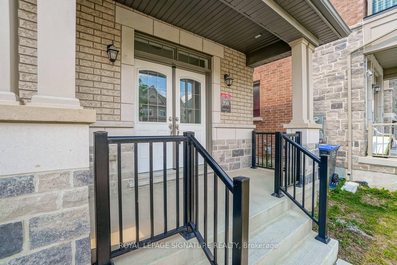 Photo 3 of 11 Dolobram Trail, Brampton, Northwest Brampton — HOMEH