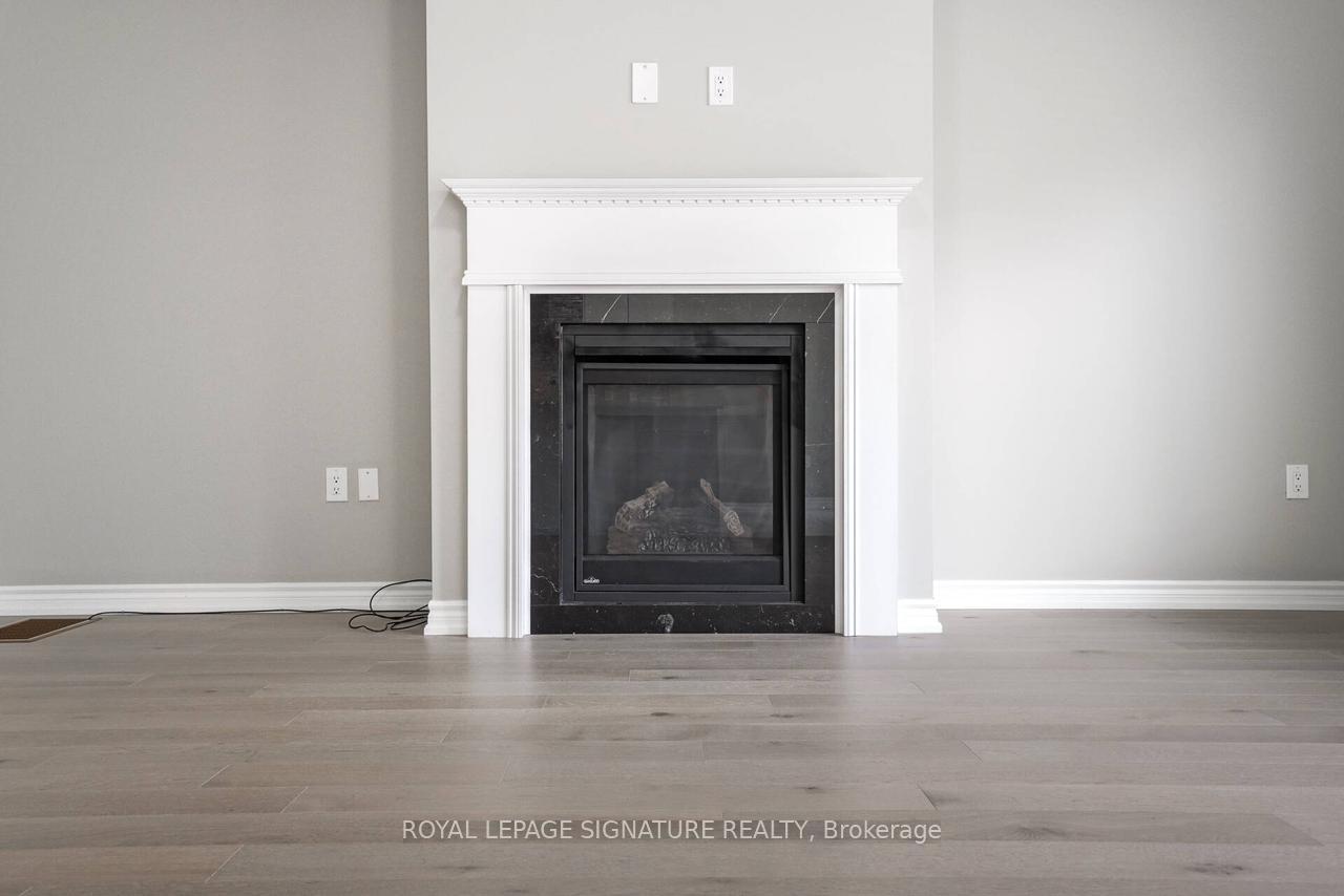 Photo 10 of 11 Dolobram Trail, Brampton, Northwest Brampton — HOMEH