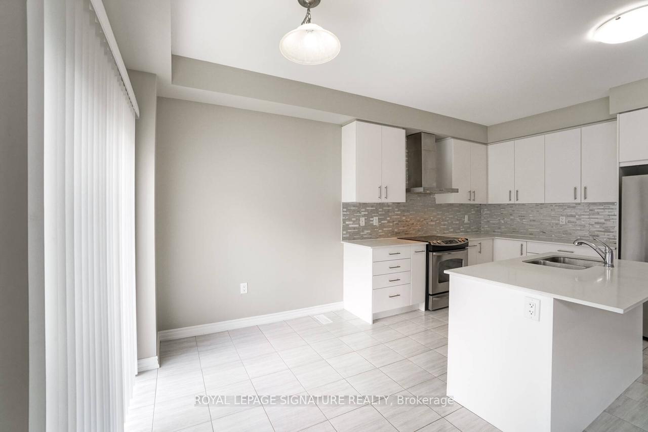 Photo 15 of 11 Dolobram Trail, Brampton, Northwest Brampton — HOMEH