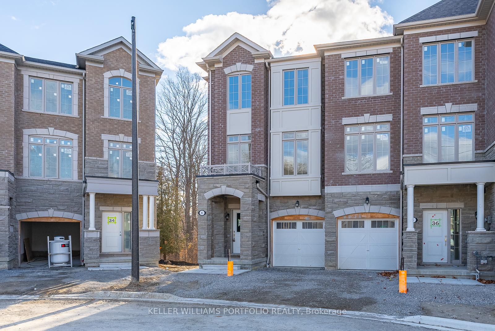 Photo 1 of 6 Coote Court, Ajax, Northwest Ajax — HOMEH