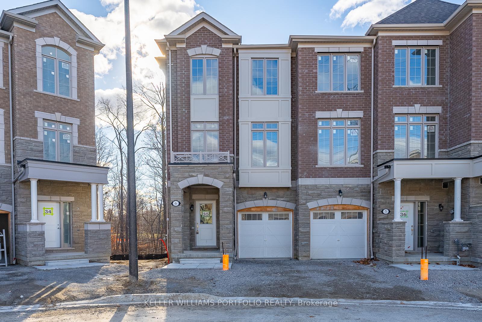 Photo 5 of 6 Coote Court, Ajax, Northwest Ajax — HOMEH