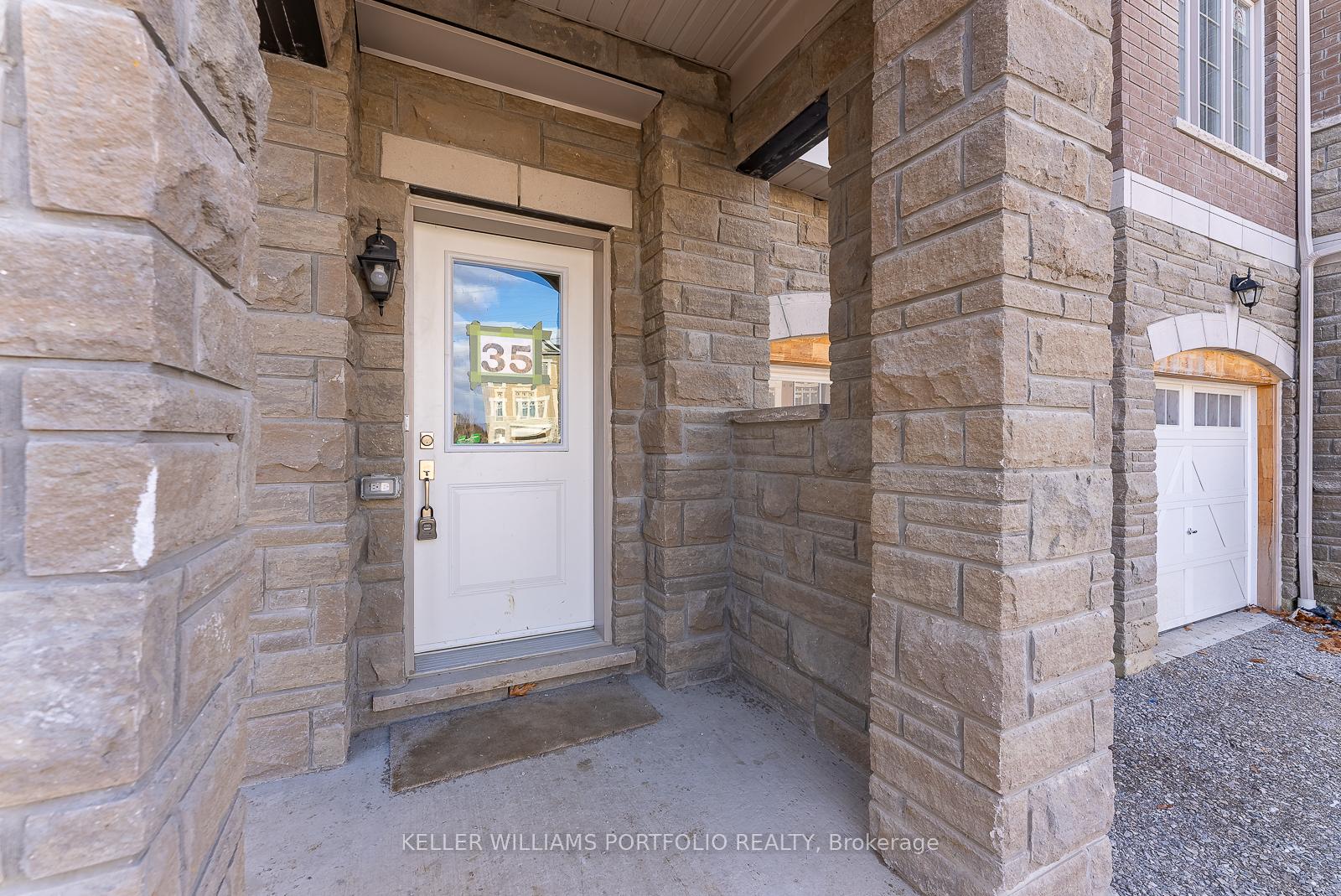 Photo 7 of 6 Coote Court, Ajax, Northwest Ajax — HOMEH