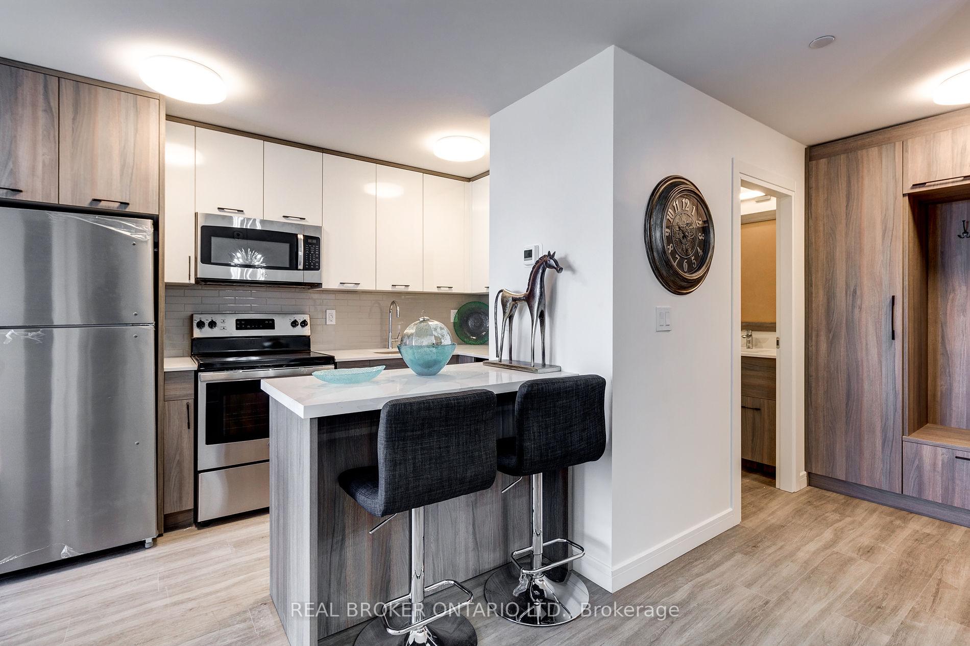 Photo 6 of Unit 2512, 49 Walnut Street S, Hamilton, Corktown — HOMEH