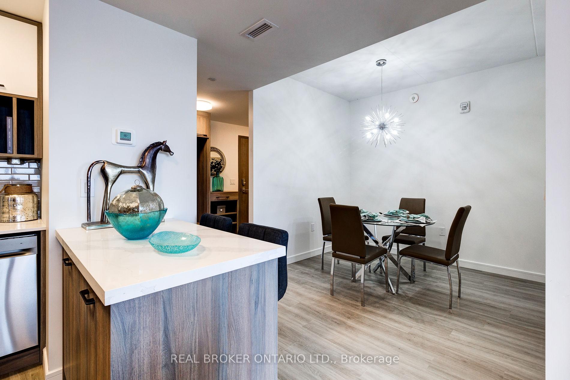 Photo 9 of Unit 2512, 49 Walnut Street S, Hamilton, Corktown — HOMEH