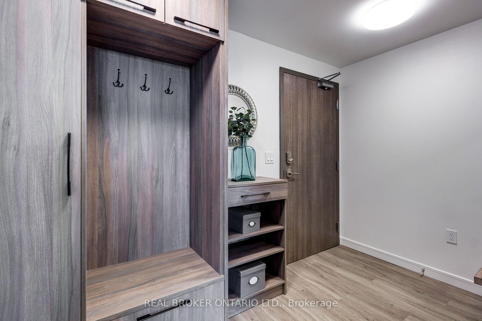 Photo 12 of Unit 2512, 49 Walnut Street S, Hamilton, Corktown — HOMEH