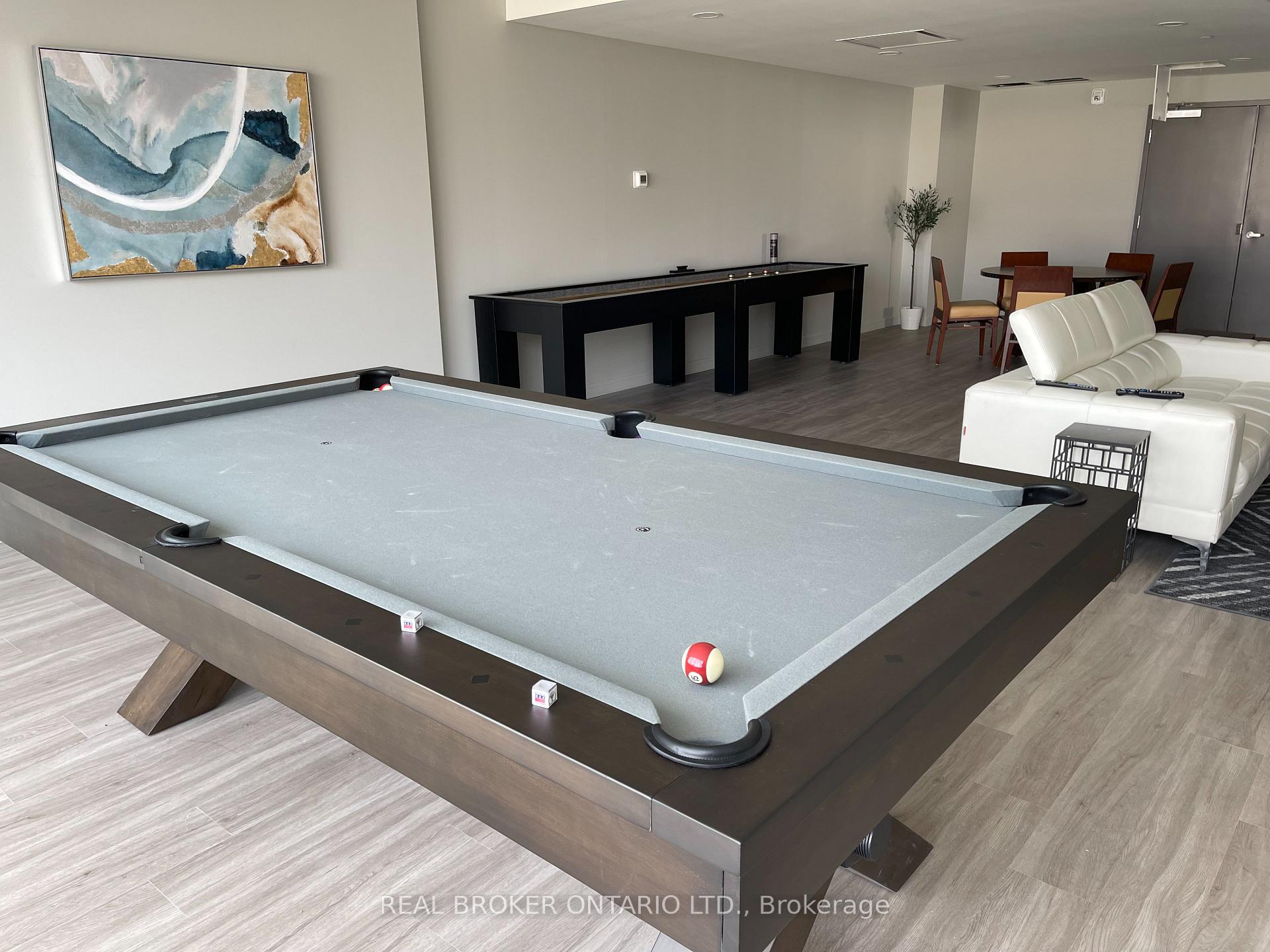 Photo 17 of Unit 2512, 49 Walnut Street S, Hamilton, Corktown — HOMEH