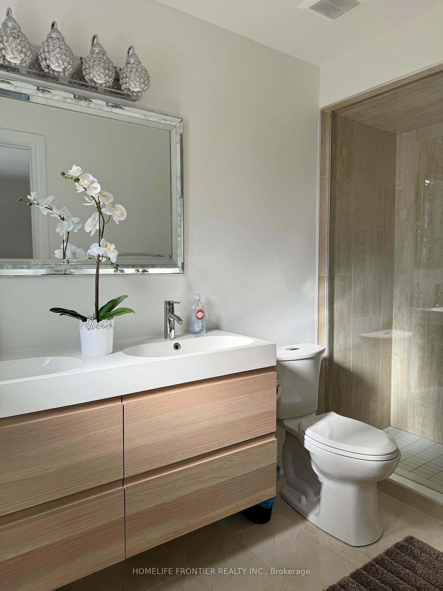 Photo 20 of 43 Camino Drive, Vaughan, Vellore Village — HOMEH