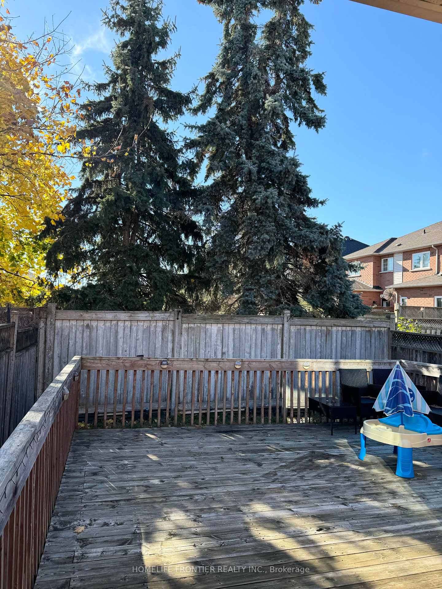 Photo 33 of 43 Camino Drive, Vaughan, Vellore Village — HOMEH