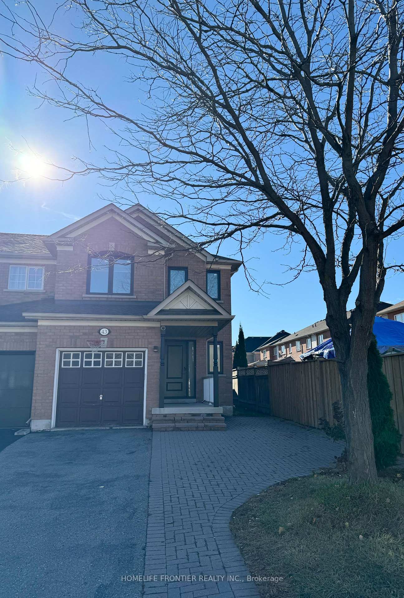 Photo 32 of 43 Camino Drive, Vaughan, Vellore Village — HOMEH