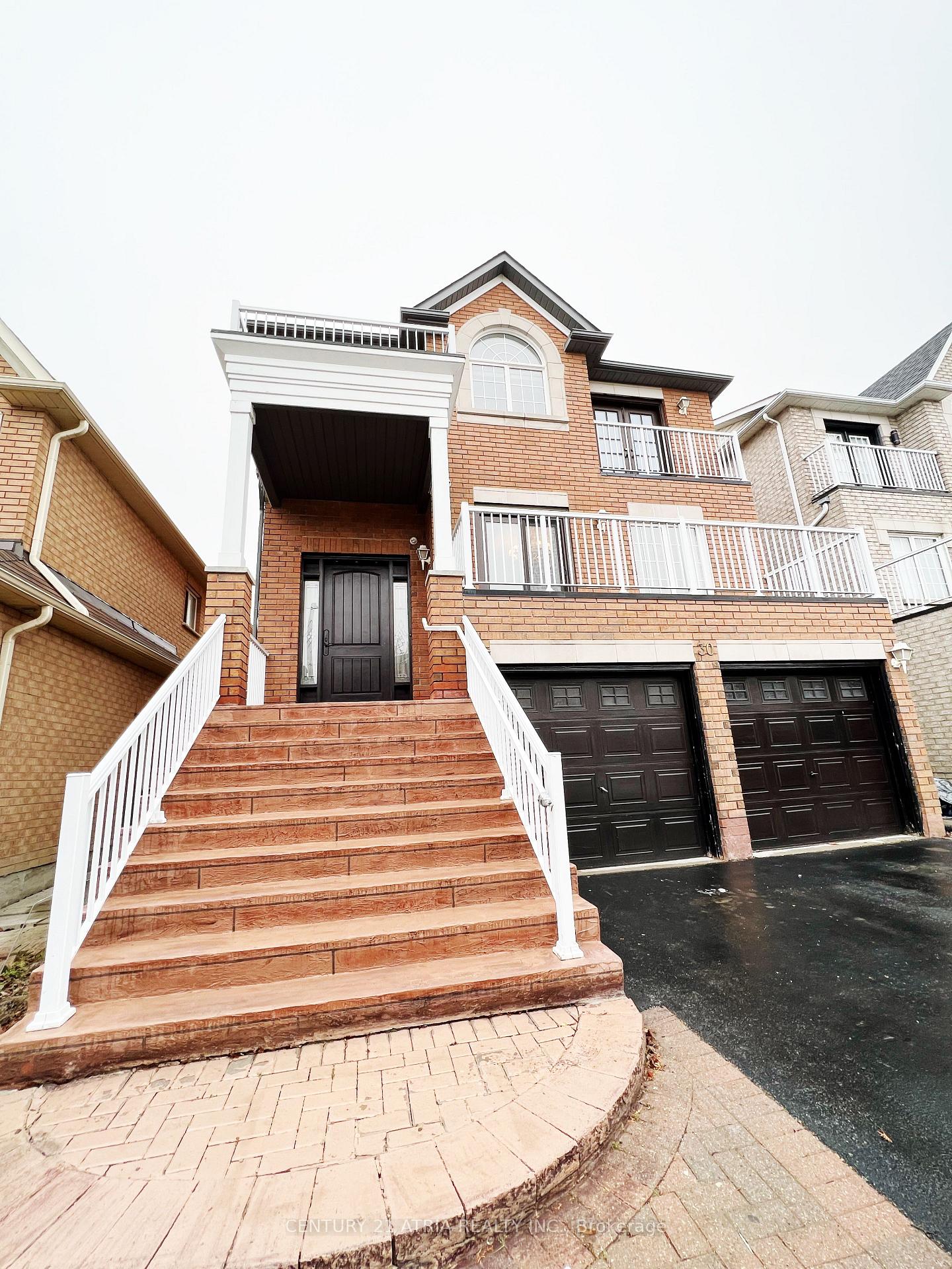 Photo 1 of 30 Manda Drive, Vaughan, Vellore Village — HOMEH