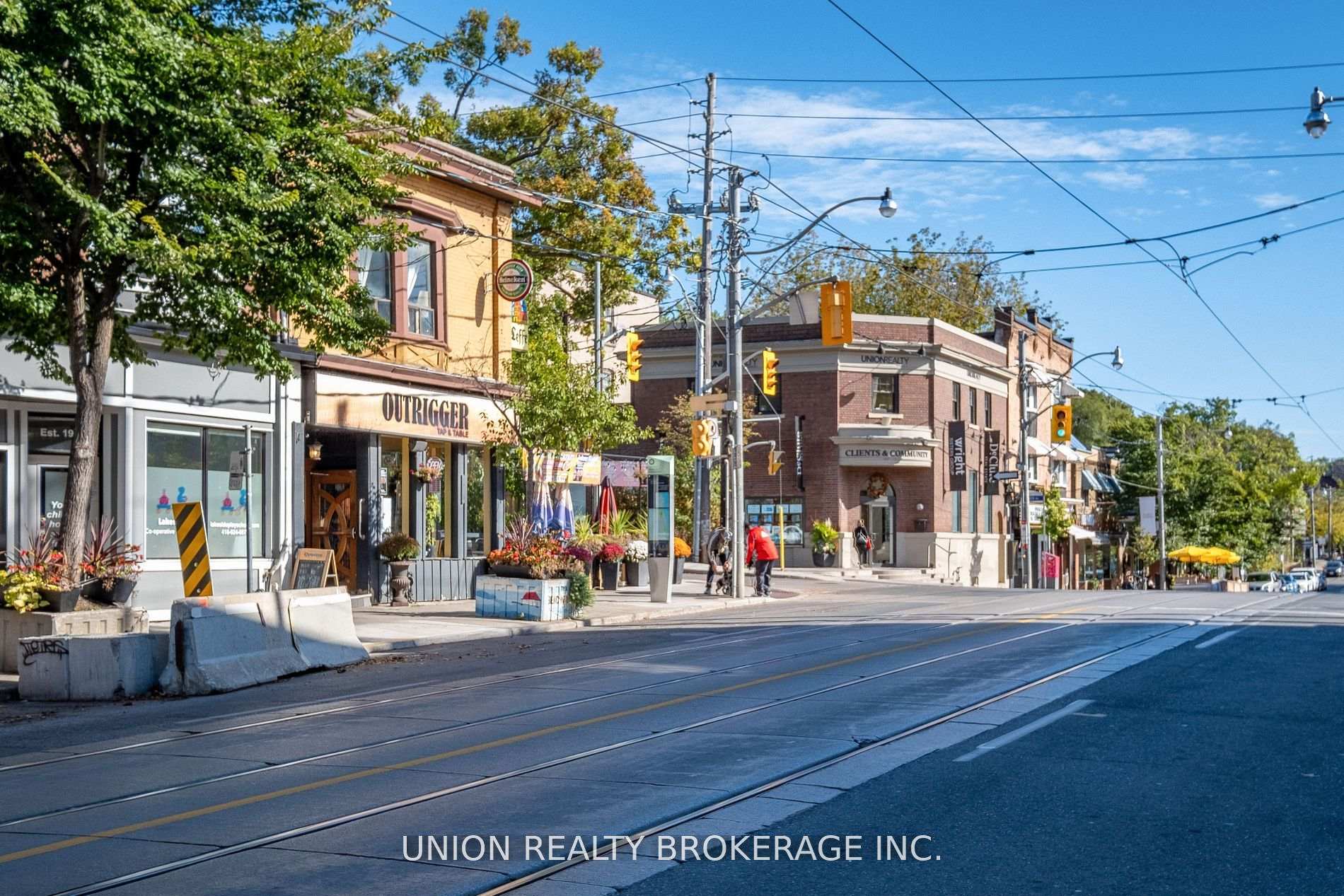 Photo 11 of Unit 10, 2393 Queen Street E, Toronto, The Beaches — HOMEH