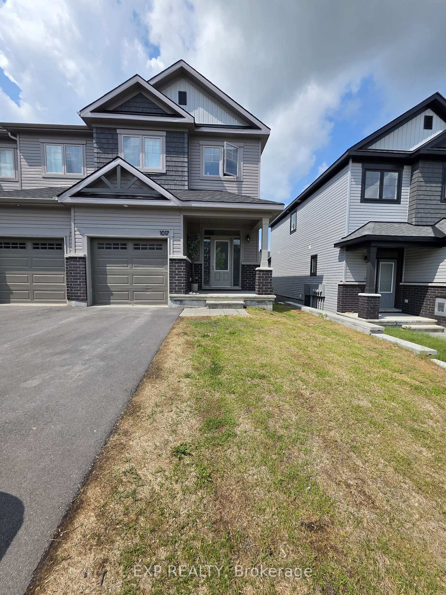 Photo 1 of 1017 Kijik Crescent, Ottawa, Blossom Park/Kemp Park/Findlay Creek — HOMEH