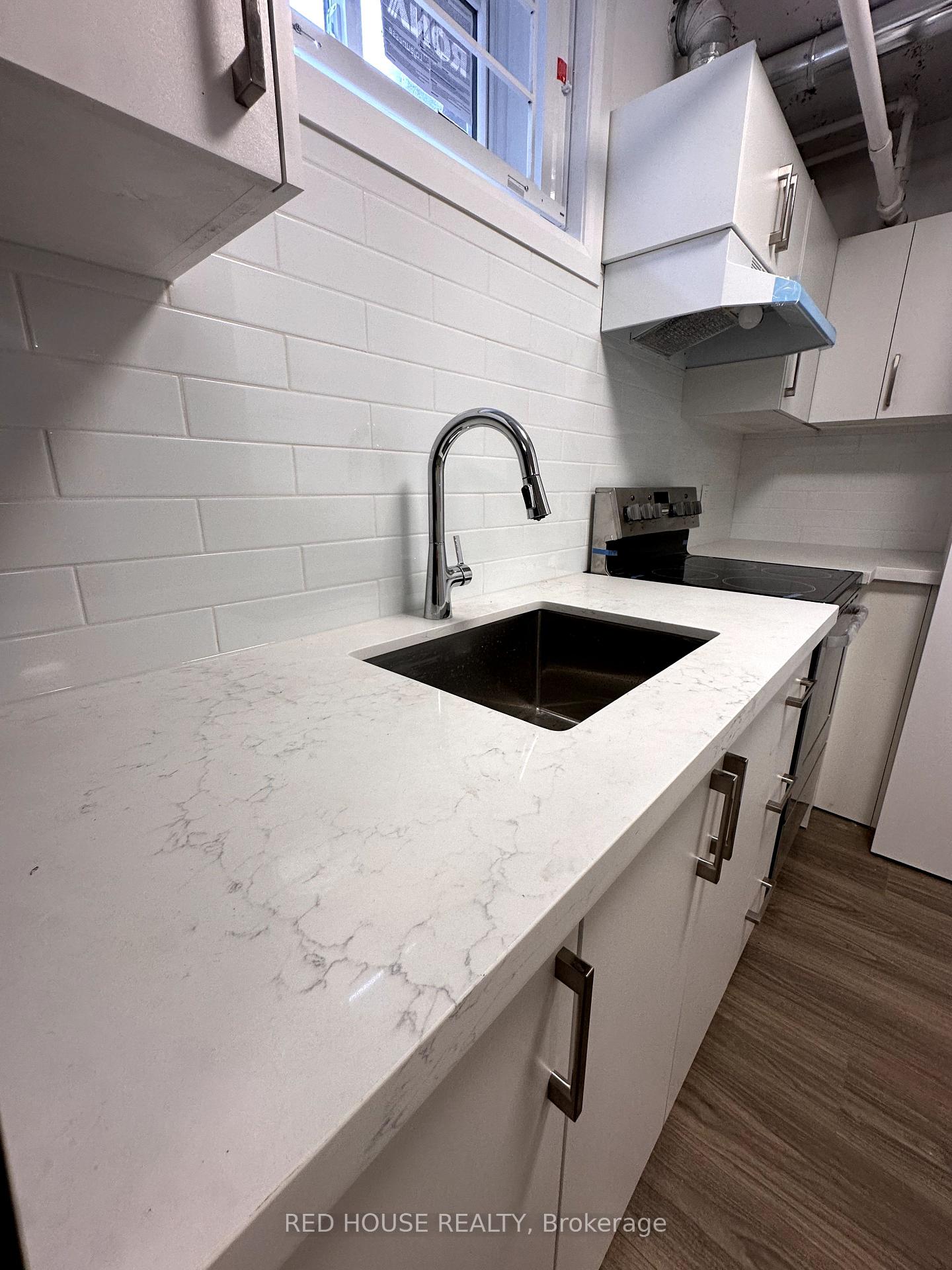 Photo 2 of Unit Lower, 388 Plains Road, Toronto, East York — HOMEH