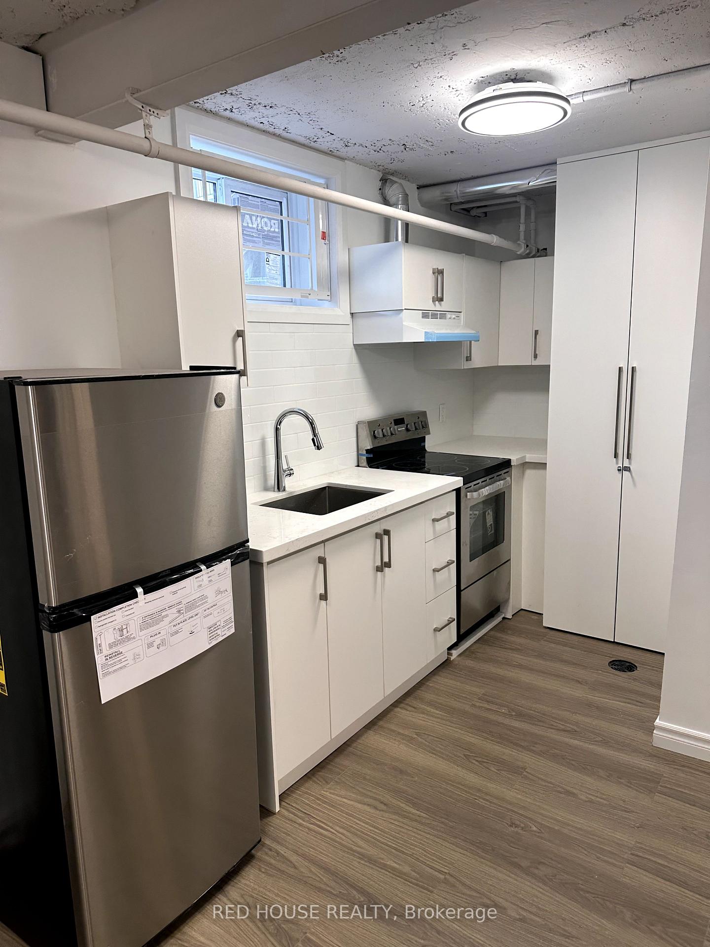 Photo 3 of Unit Lower, 388 Plains Road, Toronto, East York — HOMEH