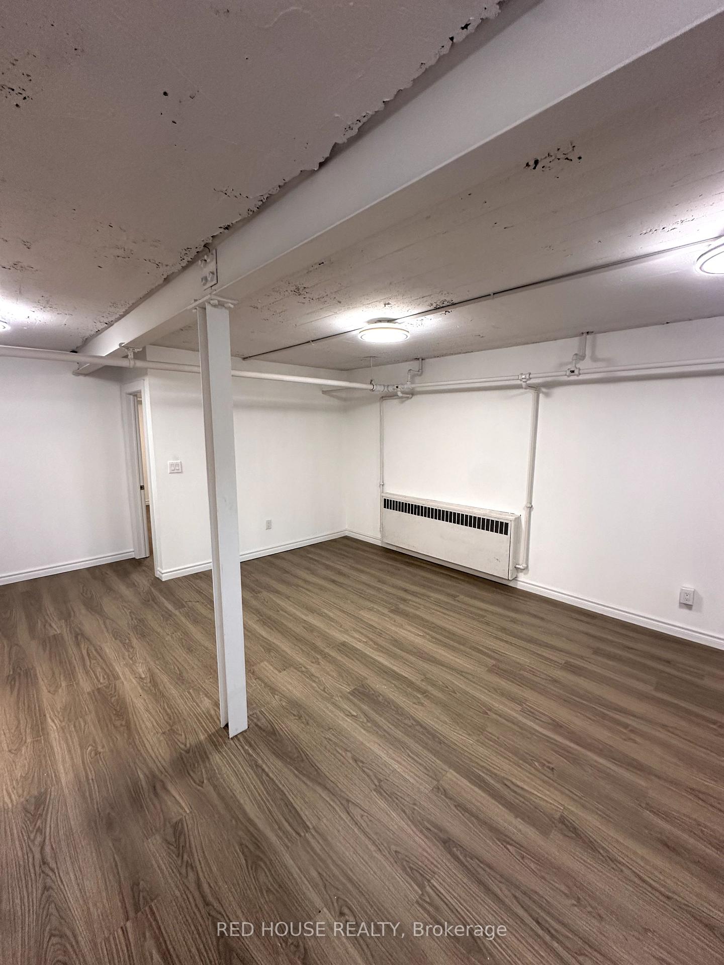 Photo 5 of Unit Lower, 388 Plains Road, Toronto, East York — HOMEH