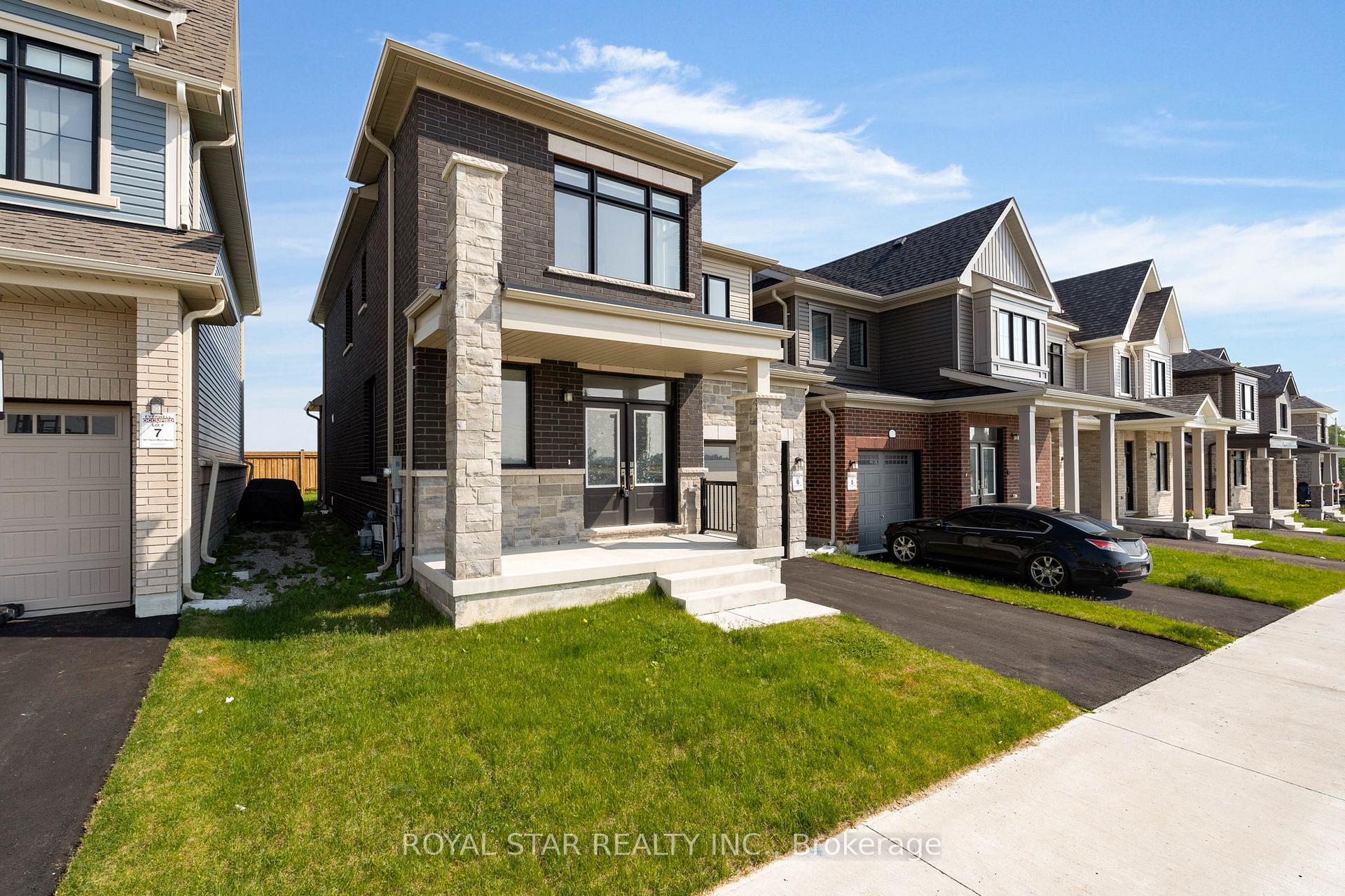 Photo 4 of 169 Fenchurch Manor, Barrie, Painswick South — HOMEH