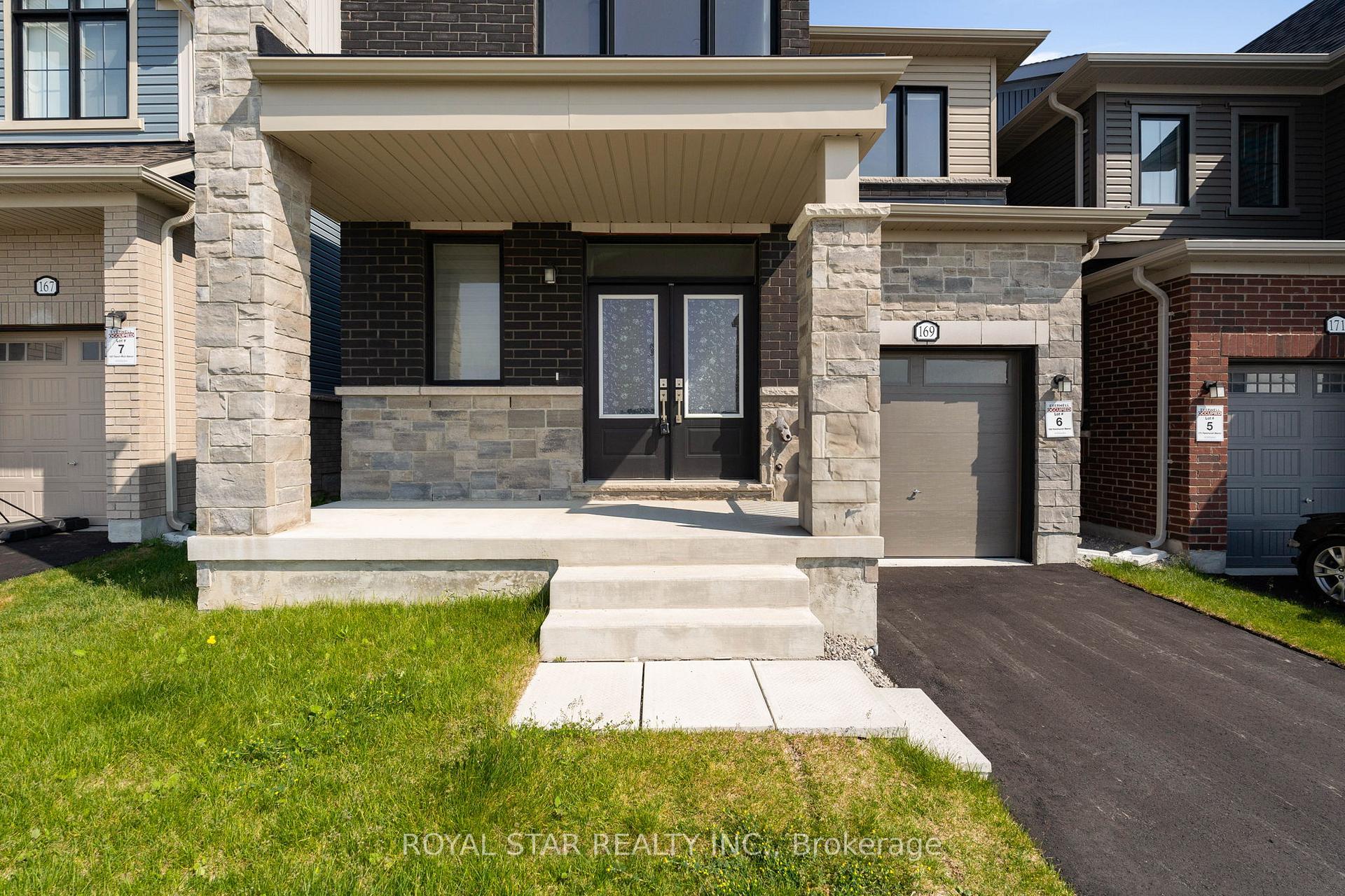 Photo 6 of 169 Fenchurch Manor, Barrie, Painswick South — HOMEH