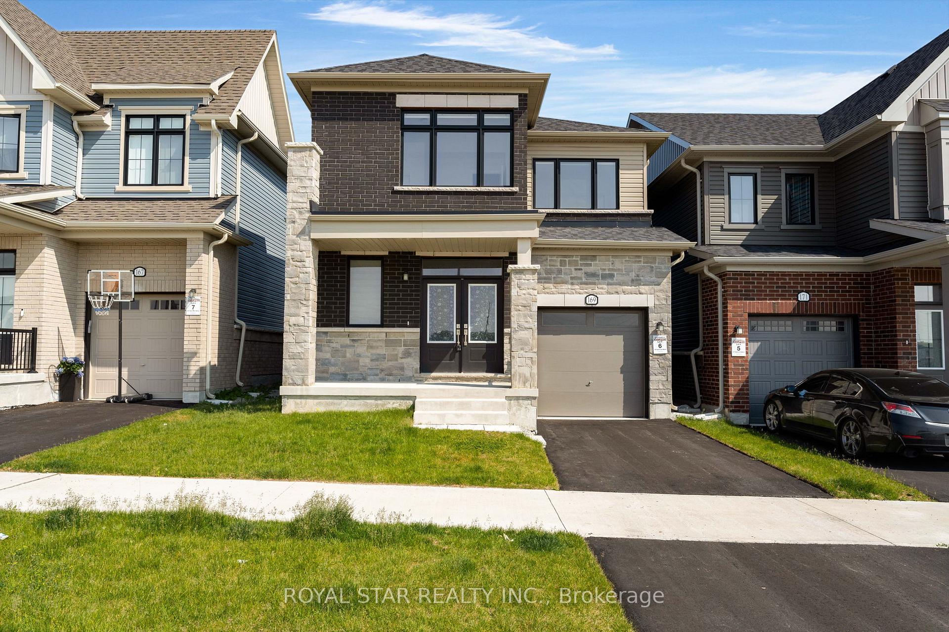 Photo 5 of 169 Fenchurch Manor, Barrie, Painswick South — HOMEH
