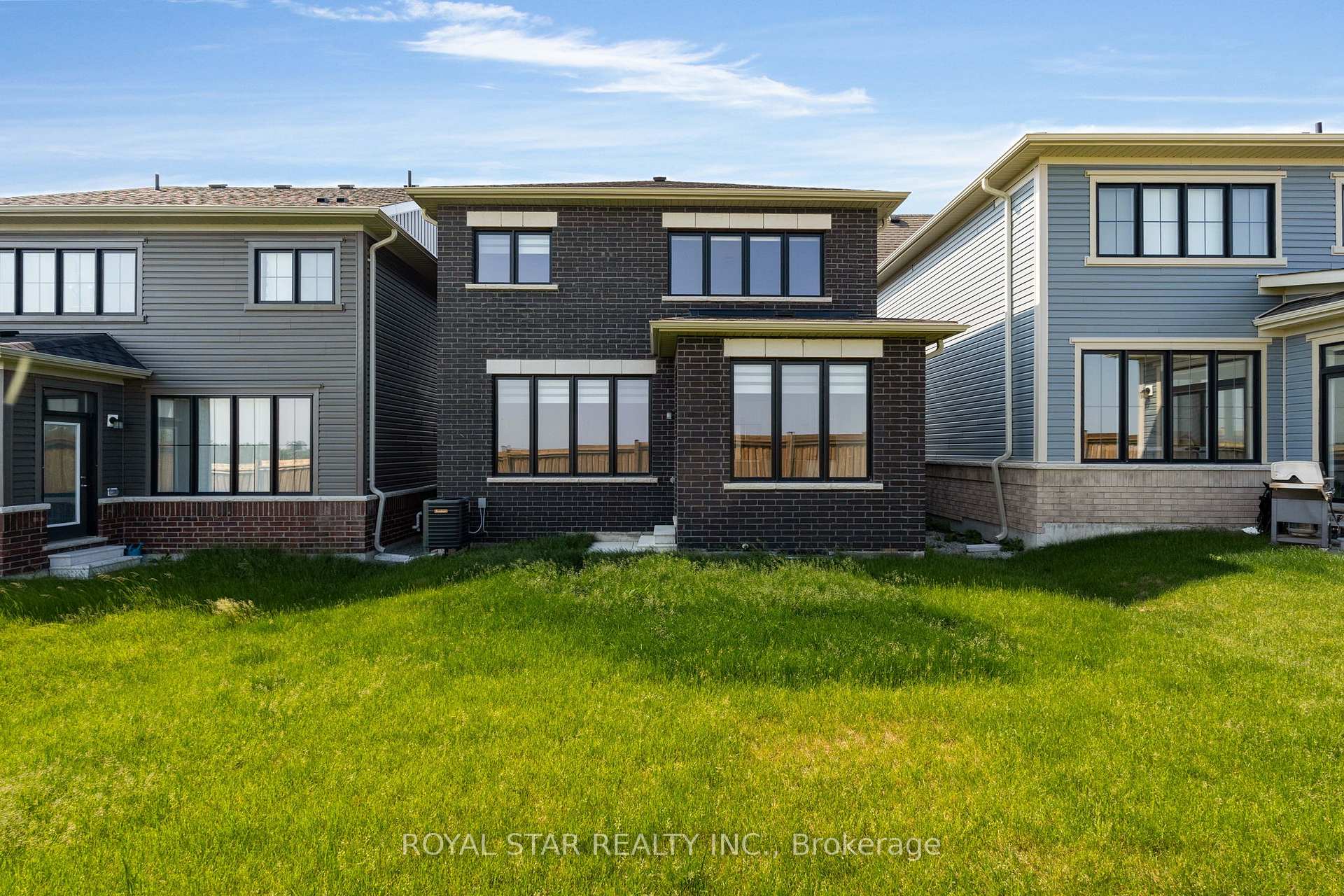 Photo 27 of 169 Fenchurch Manor, Barrie, Painswick South — HOMEH