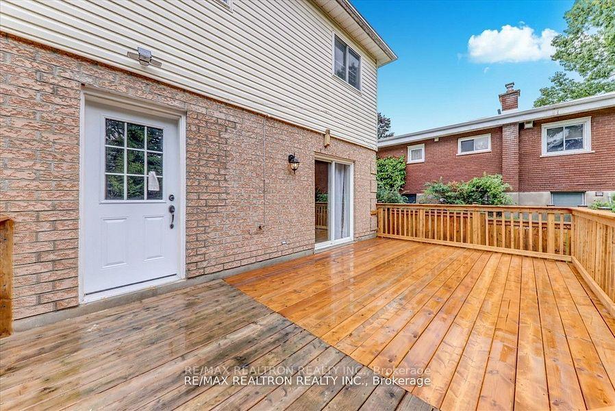 Photo 13 of 2646 Prestonvale Road W, Clarington, Courtice — HOMEH
