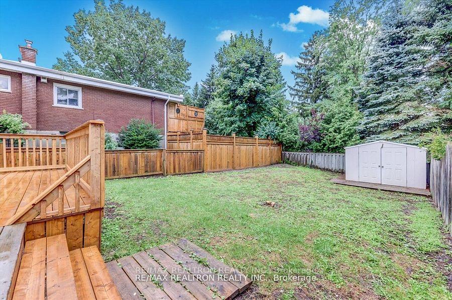 Photo 15 of 2646 Prestonvale Road W, Clarington, Courtice — HOMEH