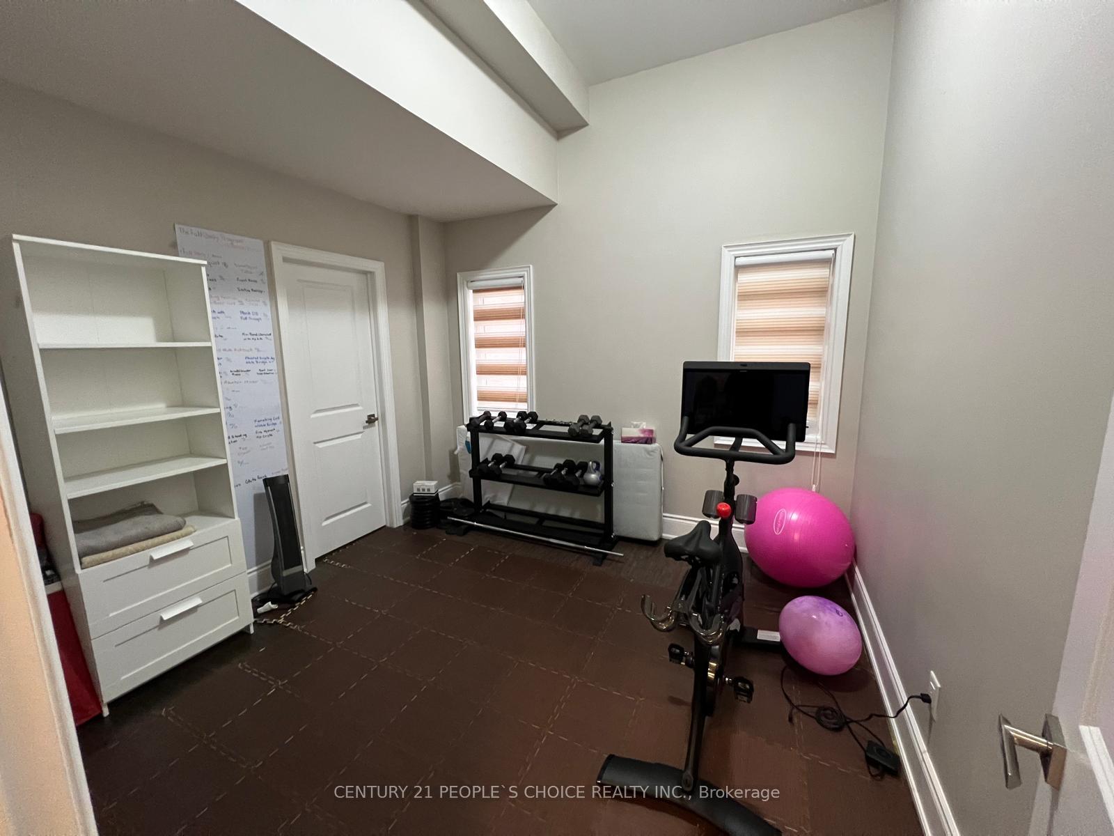 Photo 12 of 22 Elderslie Crescent, Vaughan, Kleinburg — HOMEH
