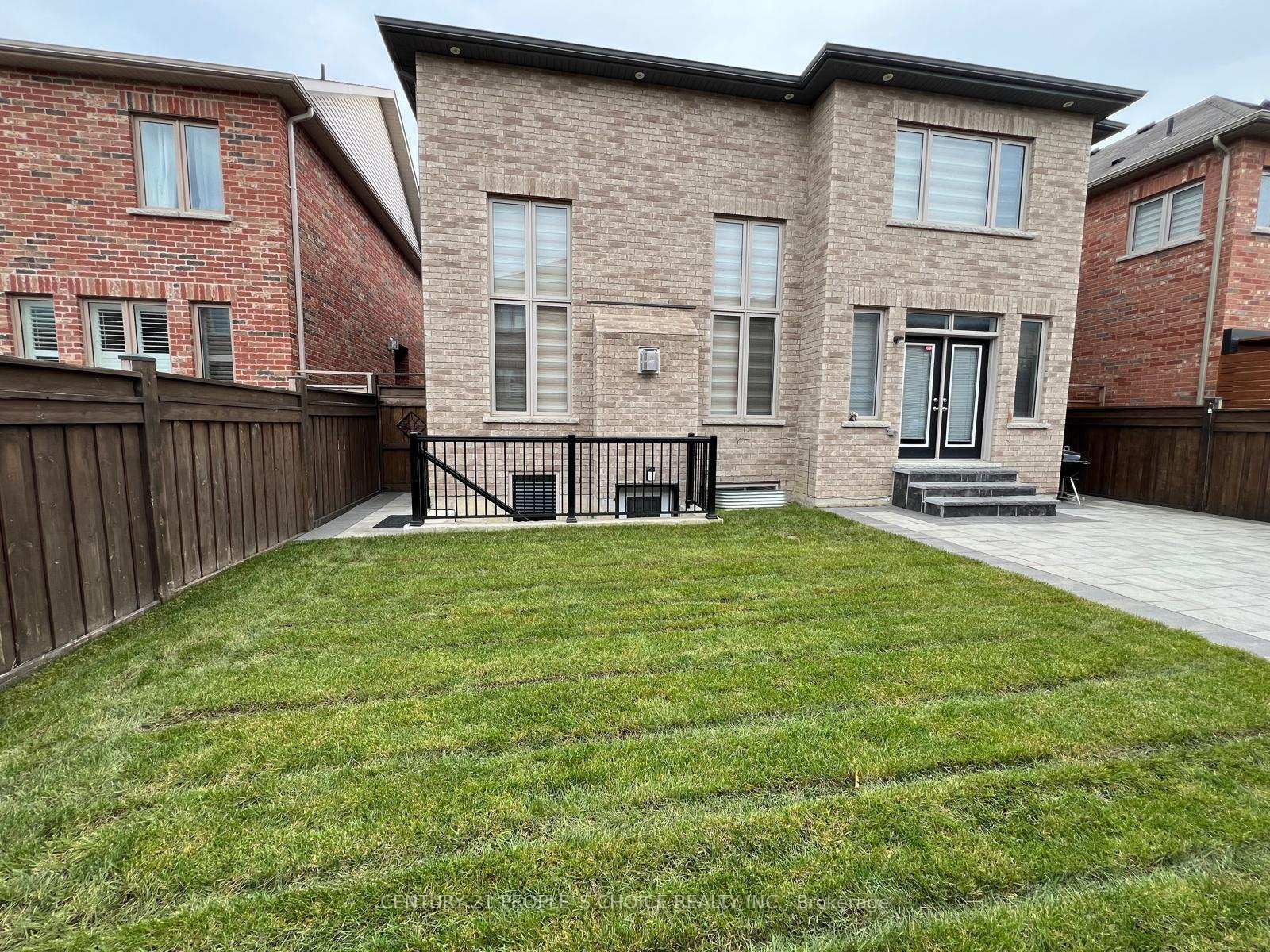 Photo 22 of 22 Elderslie Crescent, Vaughan, Kleinburg — HOMEH