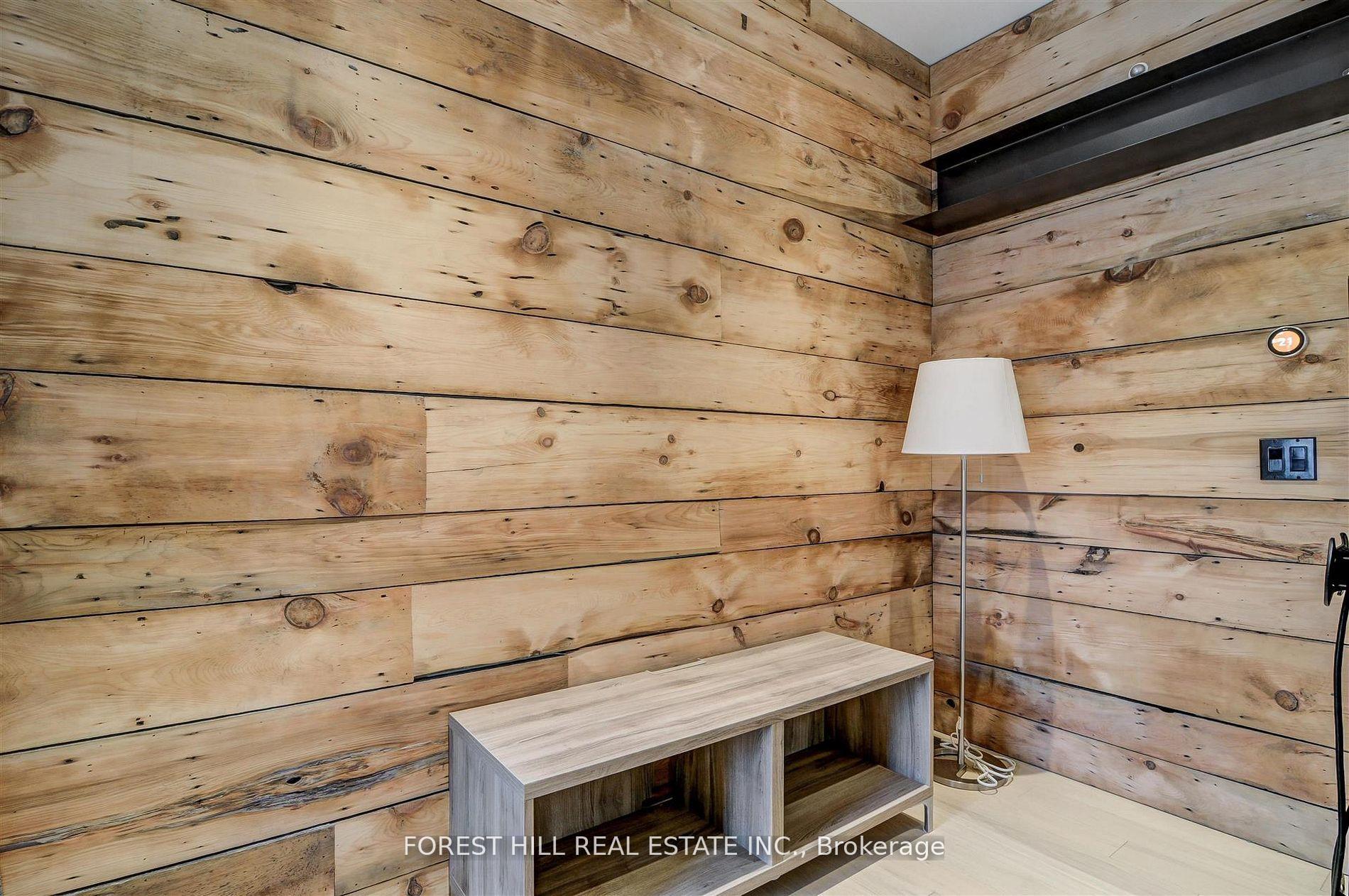 Photo 4 of Unit 1, 117 Robert Street, Toronto, University — HOMEH