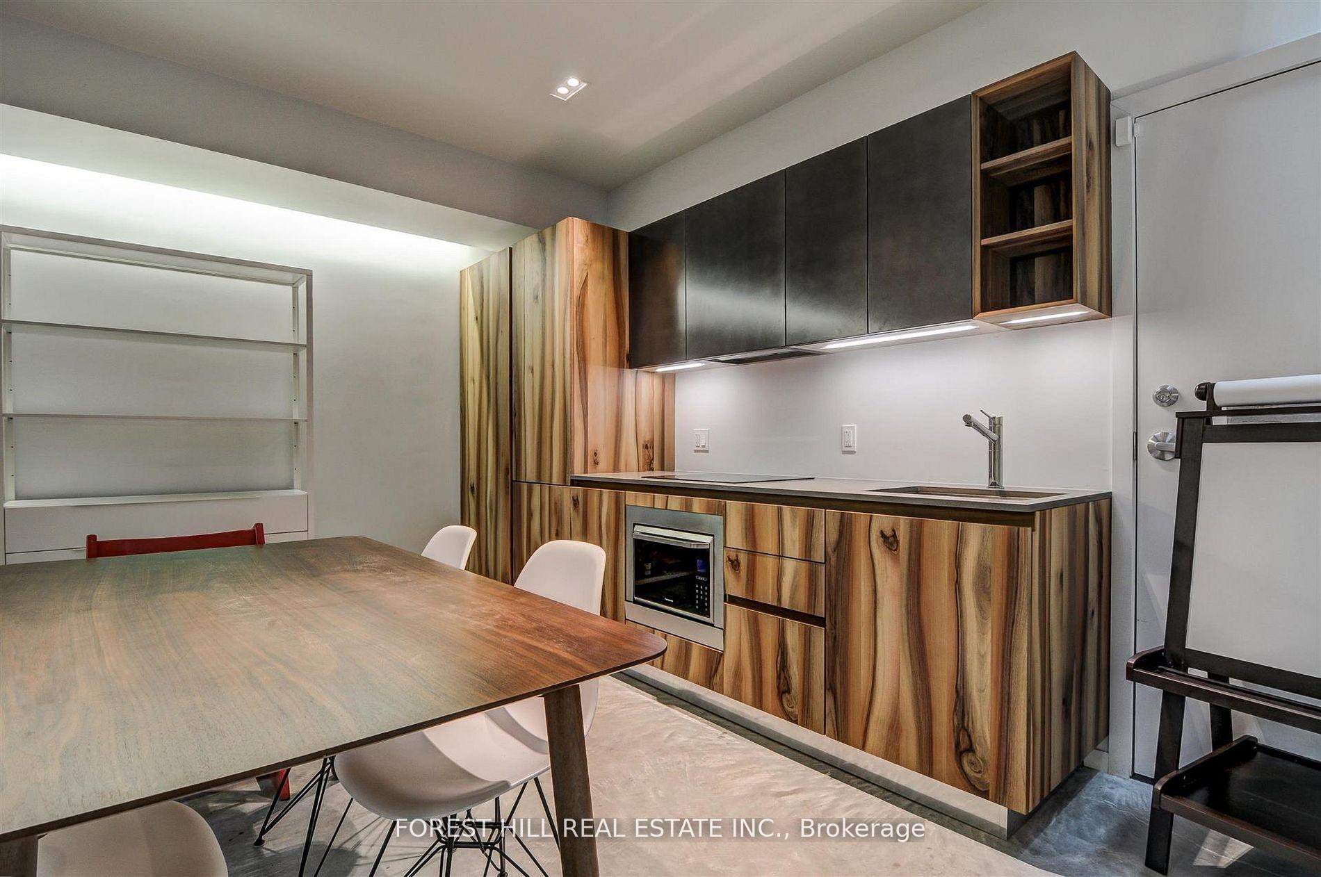Photo 10 of Unit 1, 117 Robert Street, Toronto, University — HOMEH