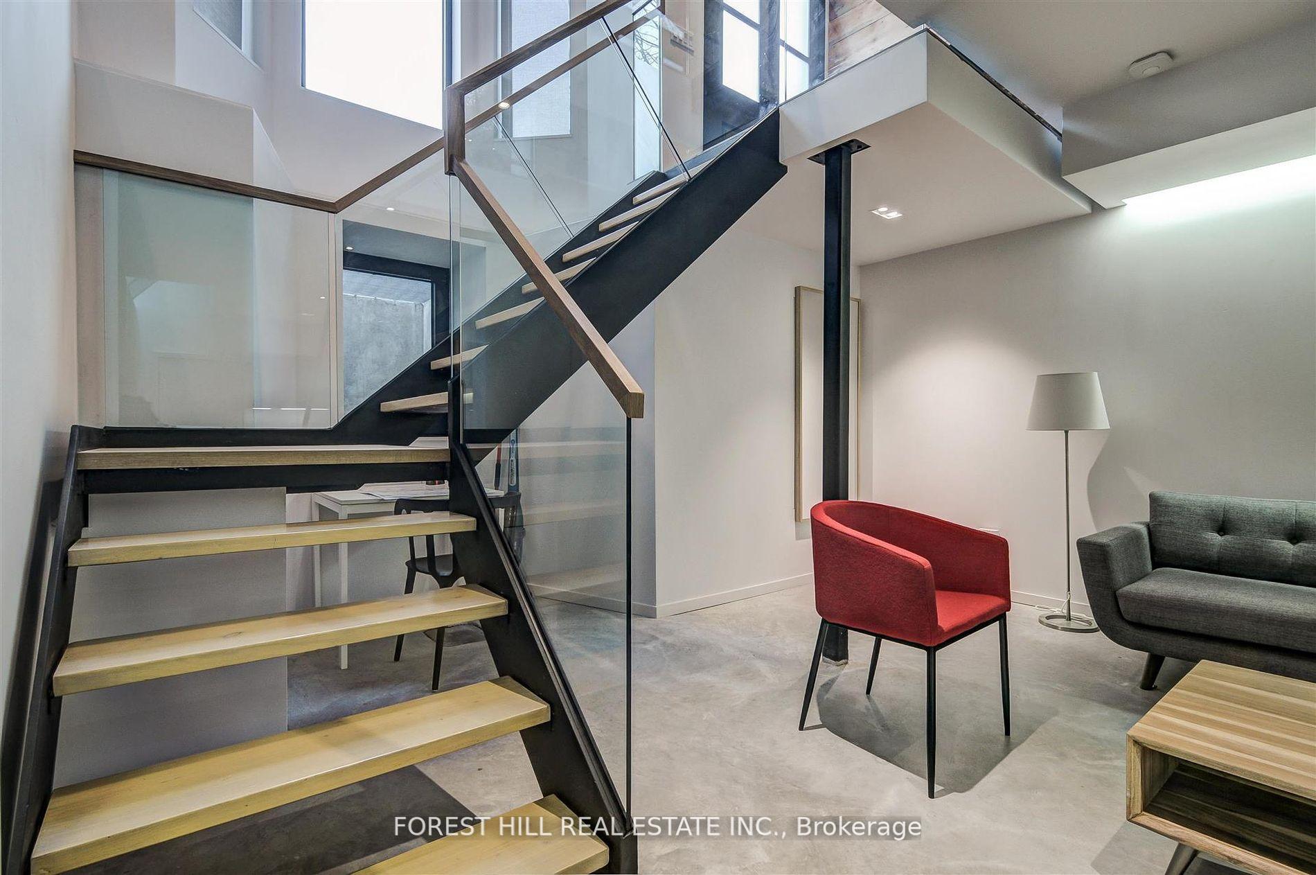 Photo 12 of Unit 1, 117 Robert Street, Toronto, University — HOMEH