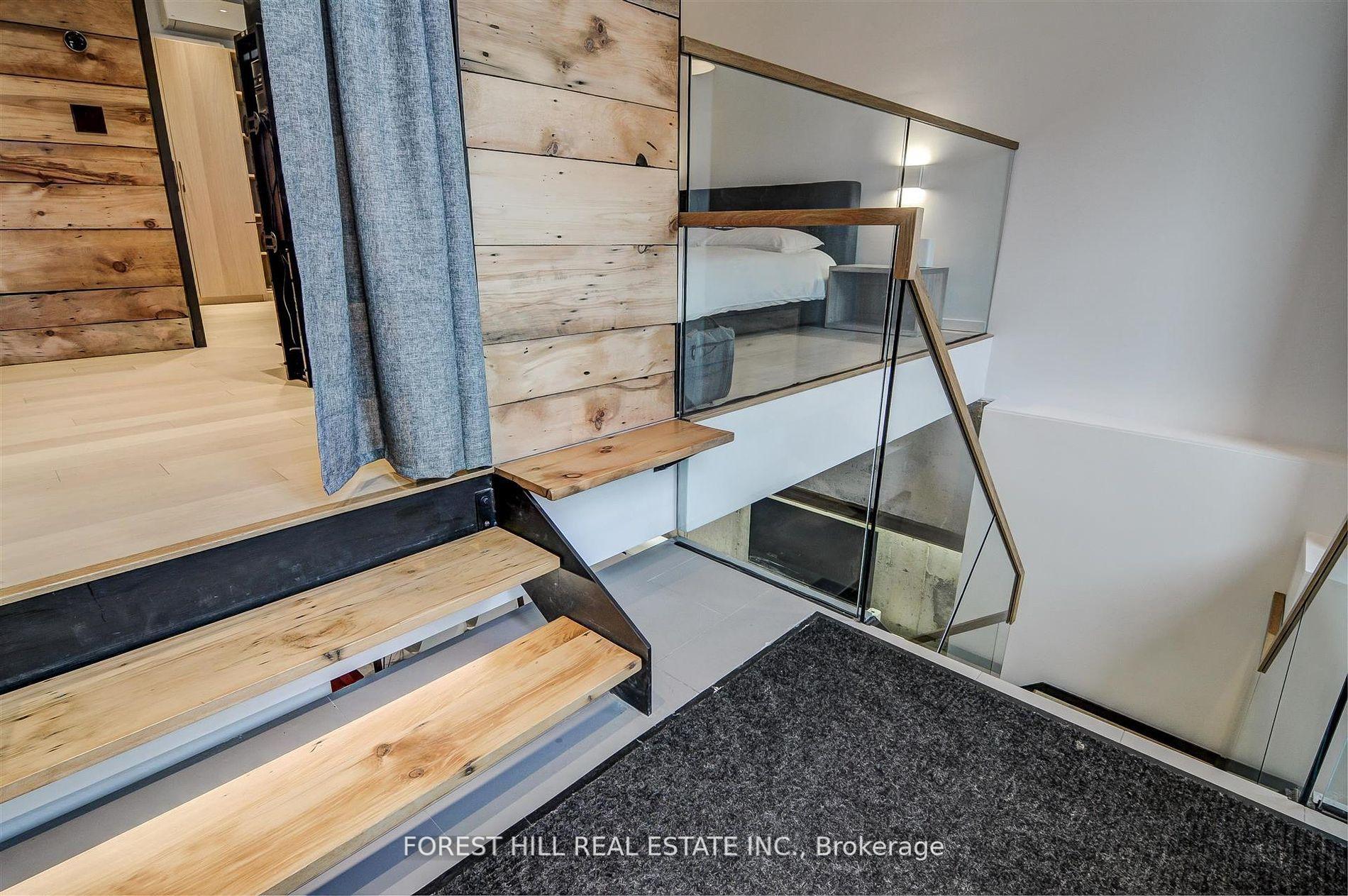 Photo 13 of Unit 1, 117 Robert Street, Toronto, University — HOMEH
