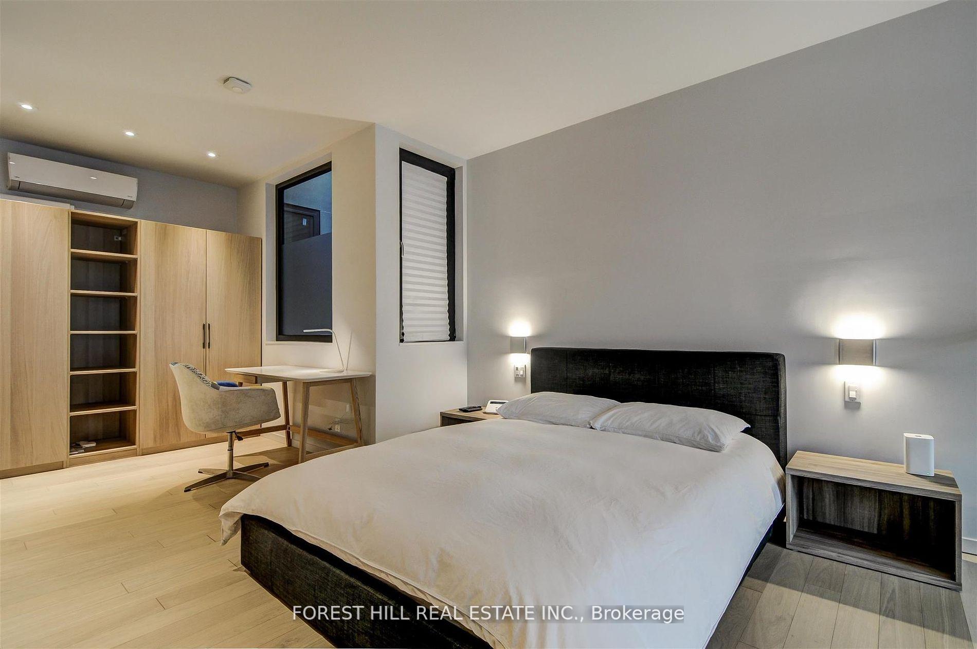 Photo 11 of Unit 1, 117 Robert Street, Toronto, University — HOMEH