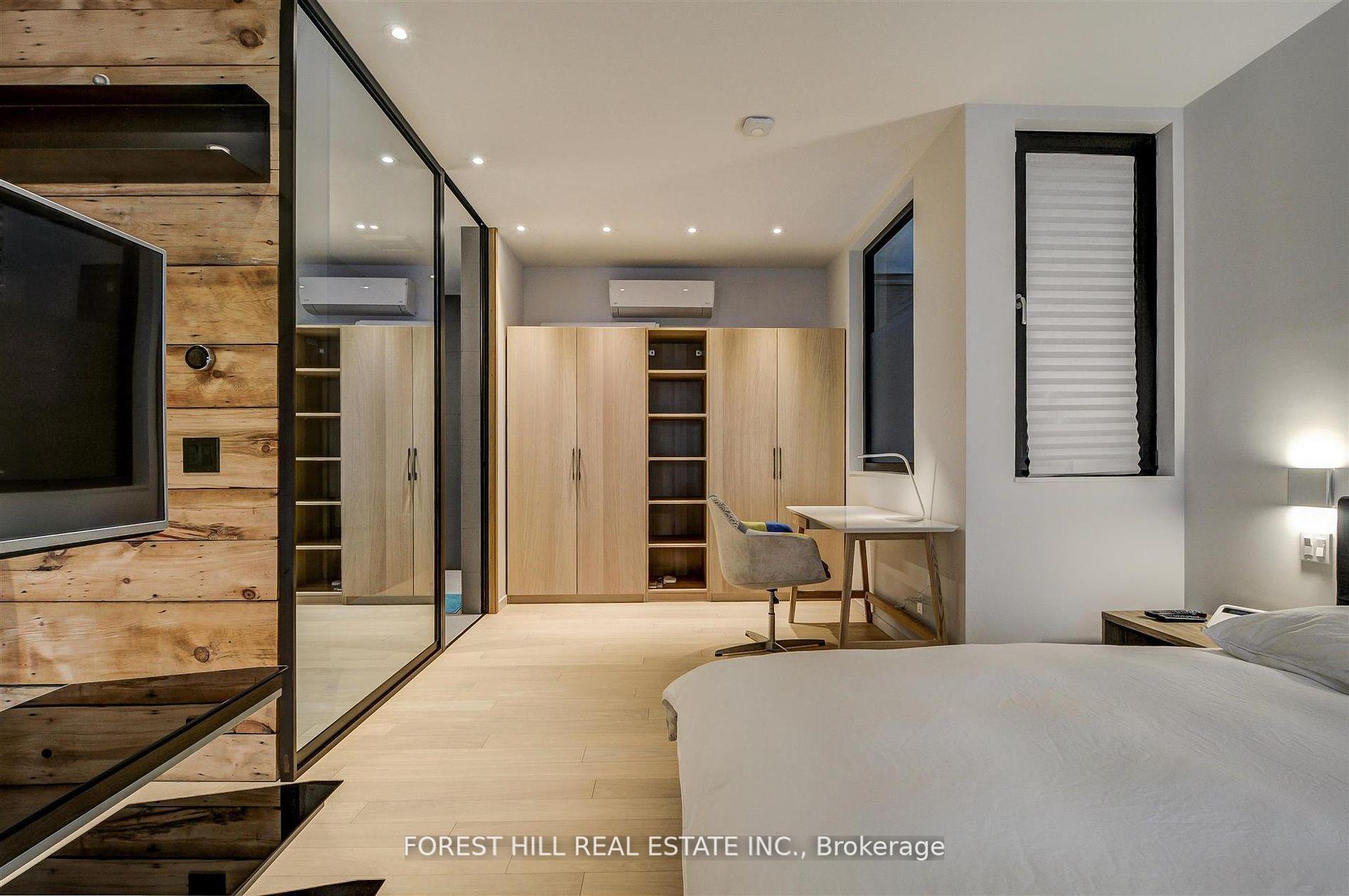 Photo 15 of Unit 1, 117 Robert Street, Toronto, University — HOMEH