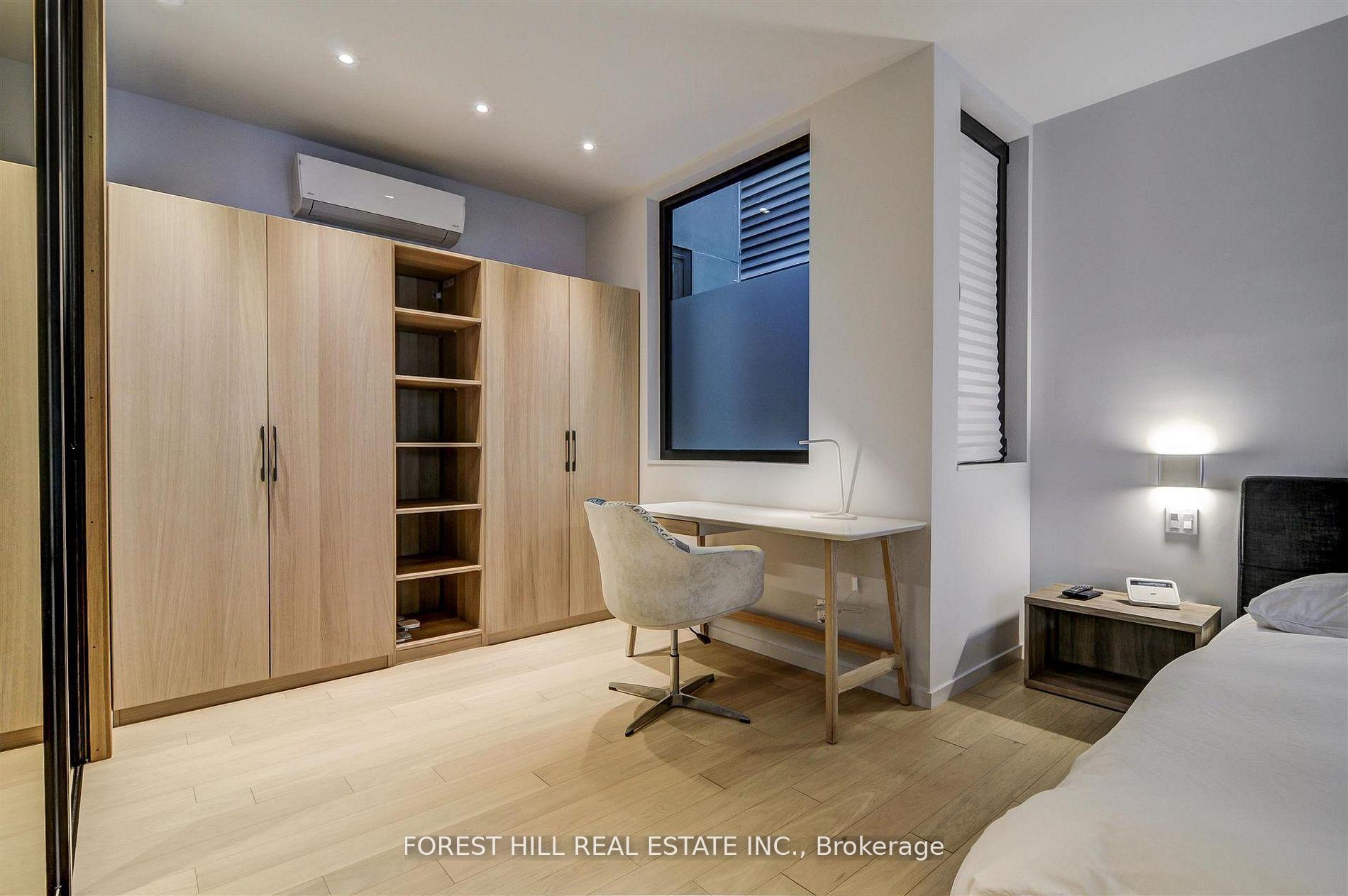 Photo 16 of Unit 1, 117 Robert Street, Toronto, University — HOMEH