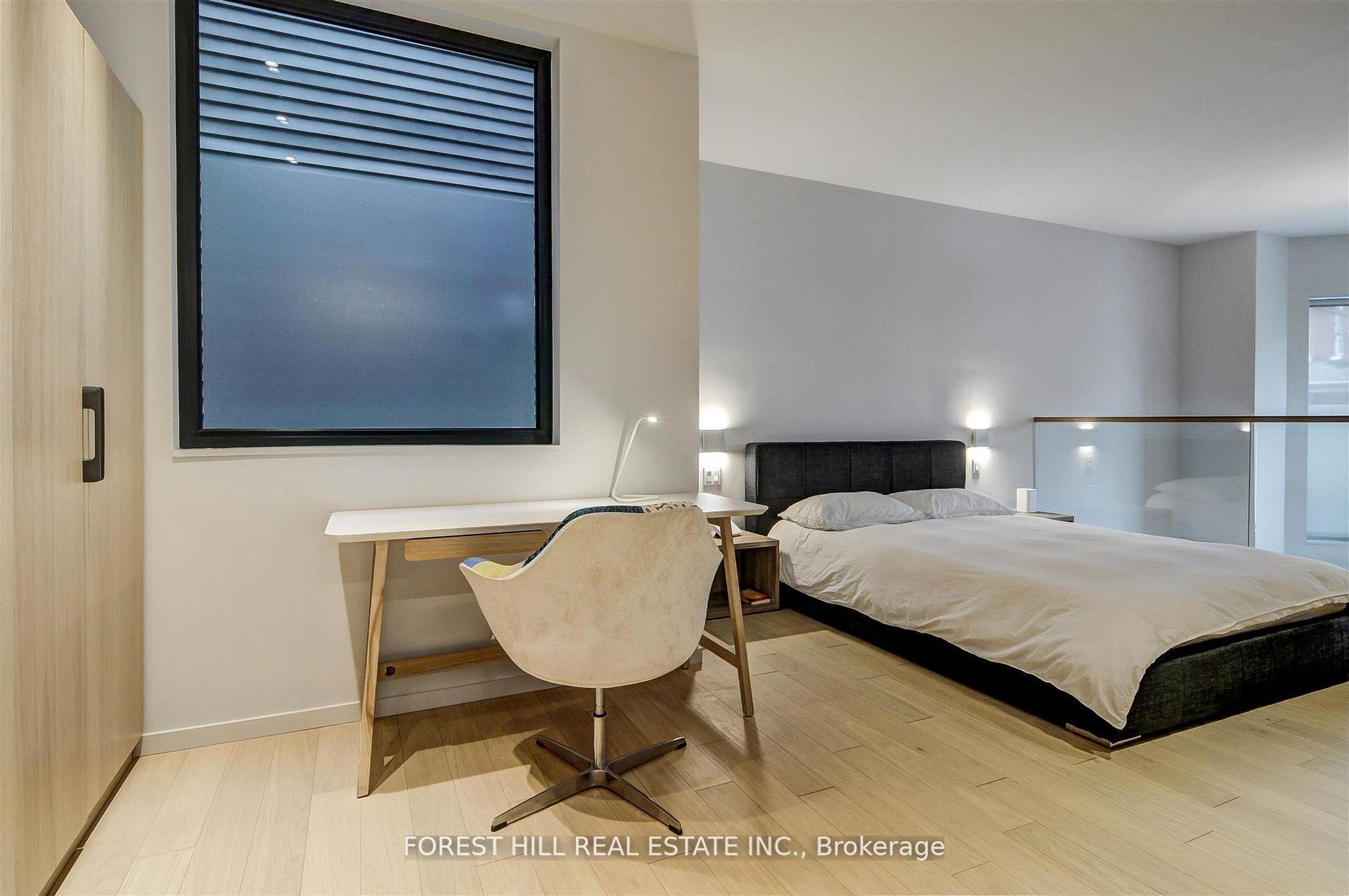 Photo 18 of Unit 1, 117 Robert Street, Toronto, University — HOMEH