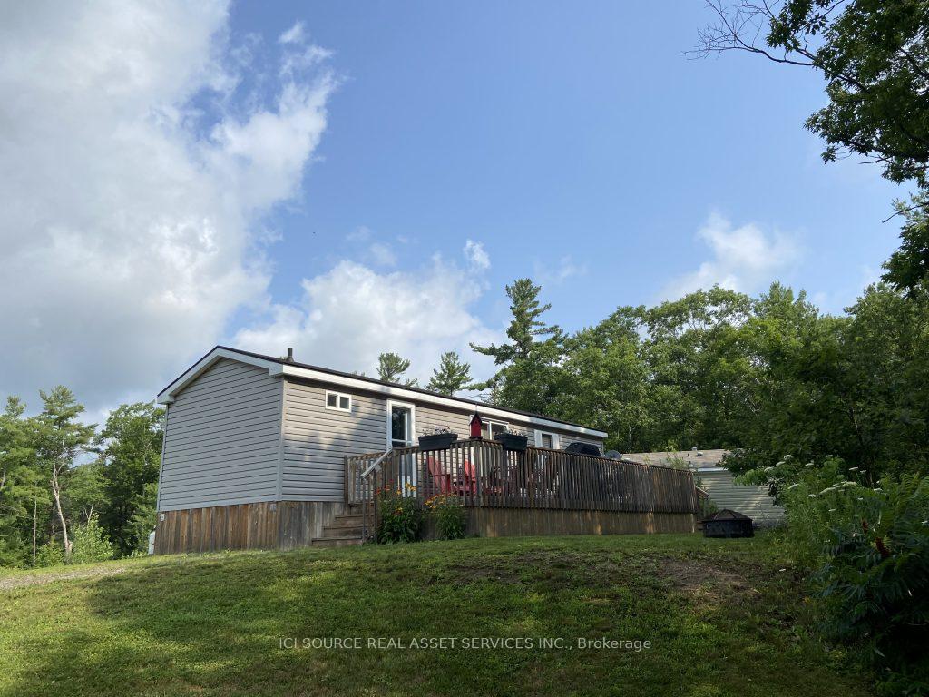 Photo 1 of Unit MOR026, 1336 S Morrison Lake Road, Gravenhurst, Wood (Gravenhurst) — HOMEH