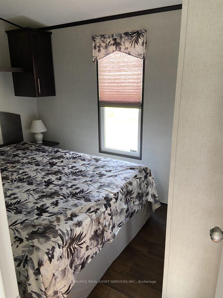 Photo 6 of Unit MOR026, 1336 S Morrison Lake Road, Gravenhurst, Wood (Gravenhurst) — HOMEH