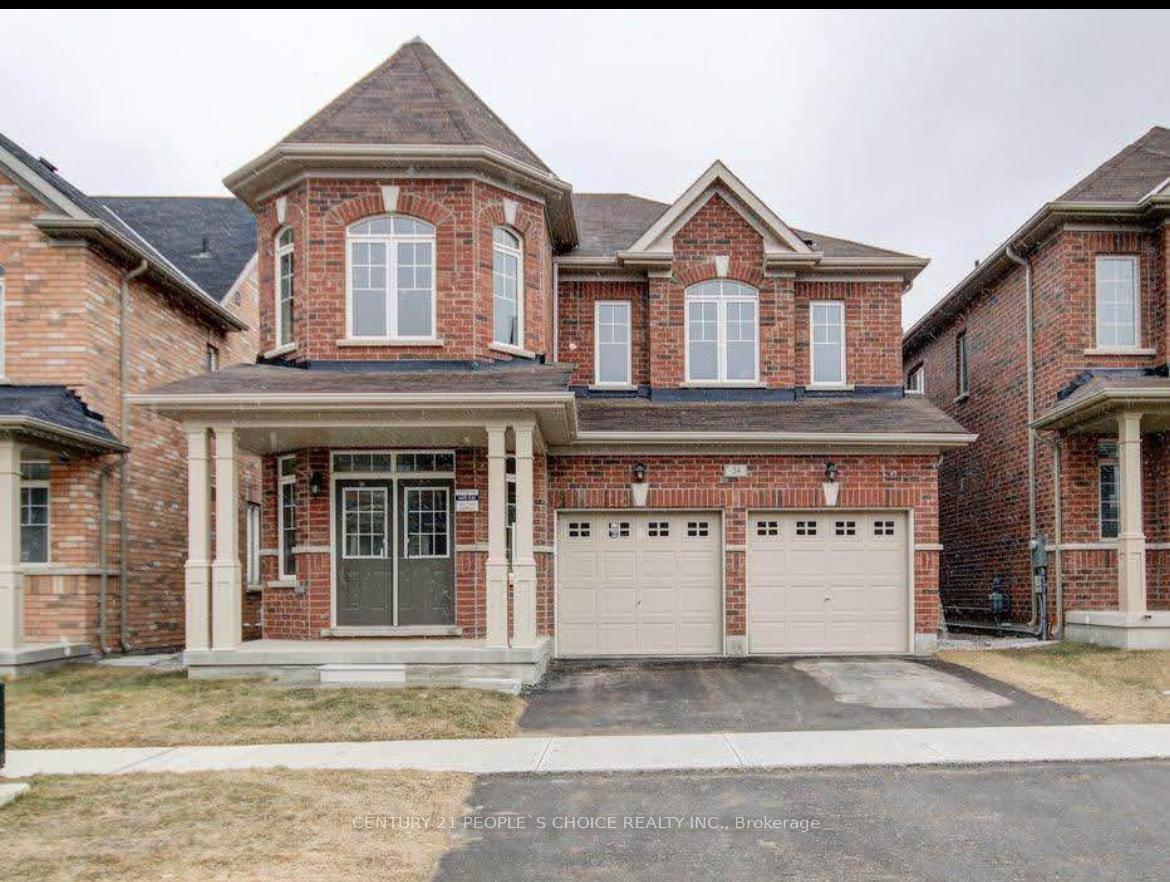 Front of 24 Haverstock Crescent