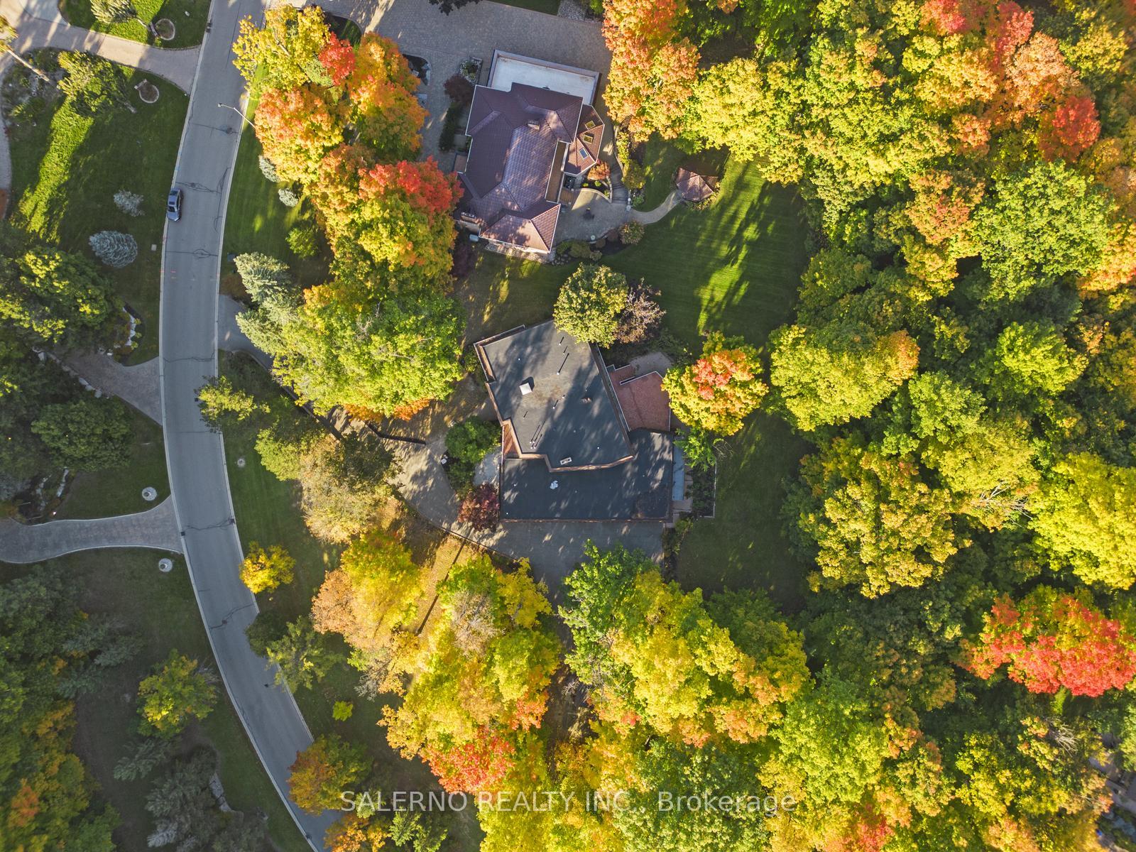Photo 1 of 41 Golf Avenue, Vaughan, East Woodbridge — HOMEH