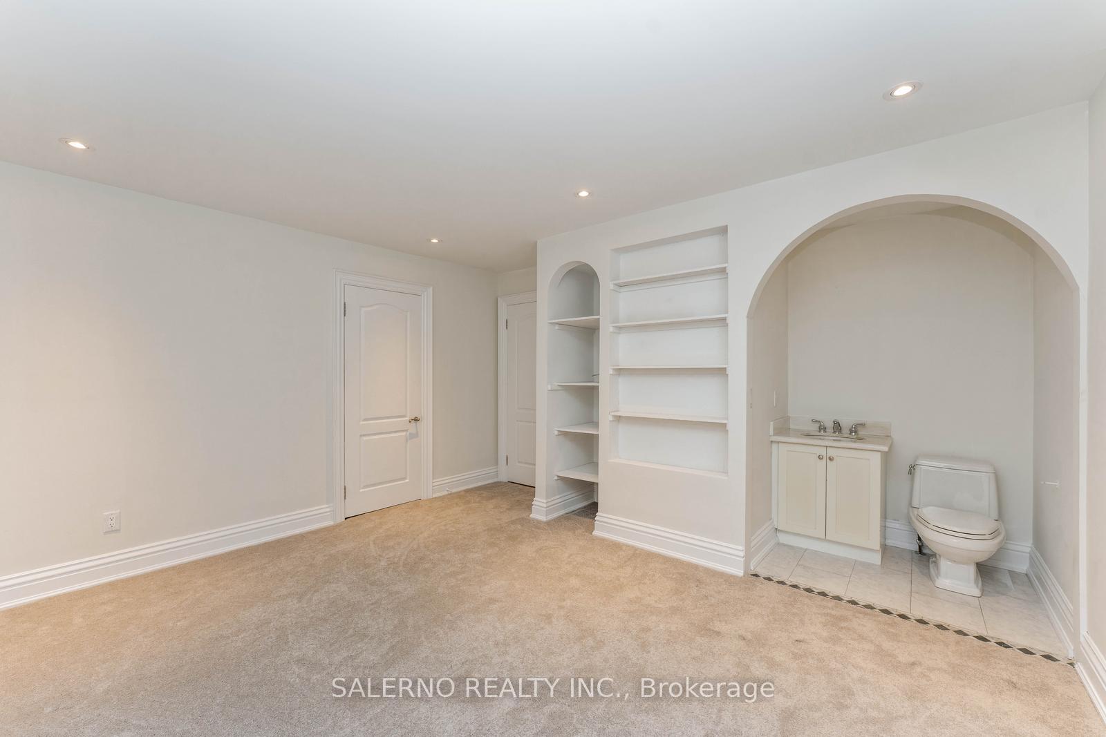 Photo 24 of 41 Golf Avenue, Vaughan, East Woodbridge — HOMEH