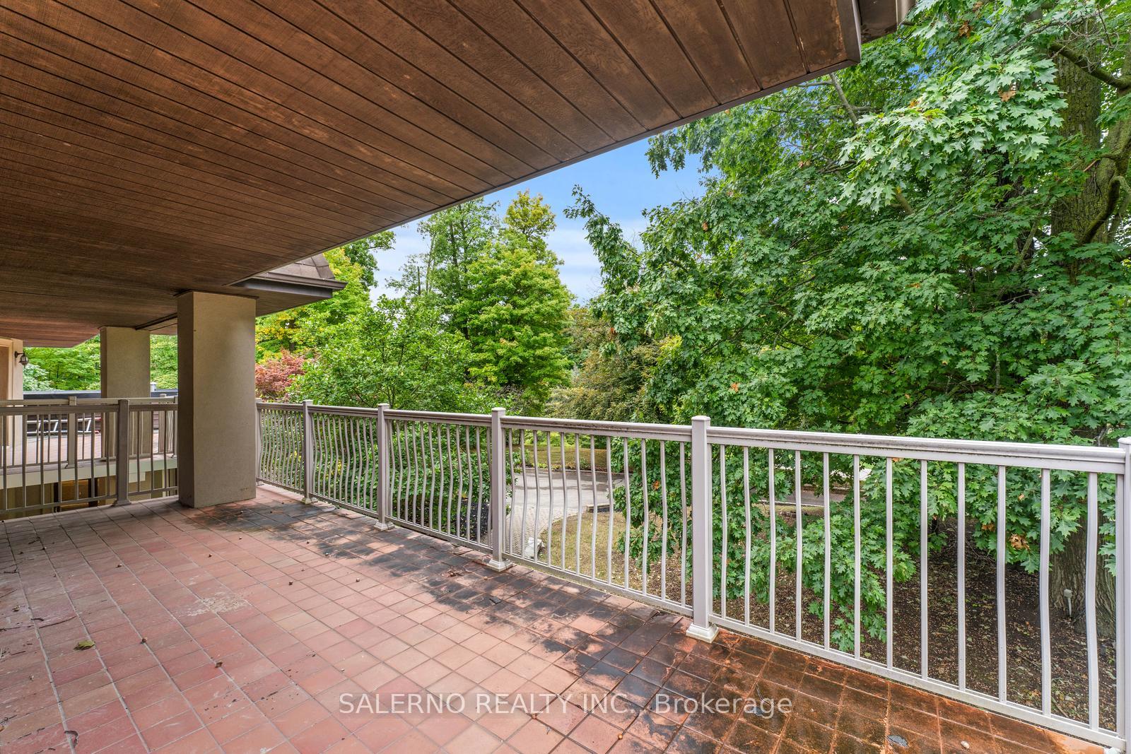 Photo 33 of 41 Golf Avenue, Vaughan, East Woodbridge — HOMEH