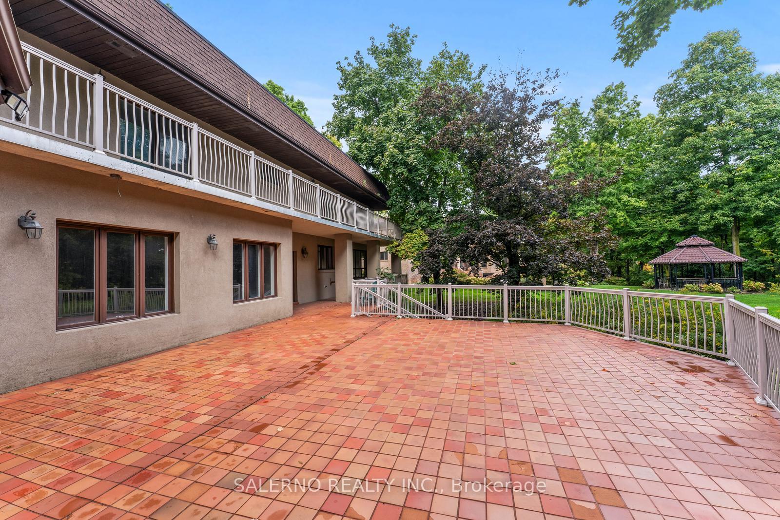 Photo 37 of 41 Golf Avenue, Vaughan, East Woodbridge — HOMEH