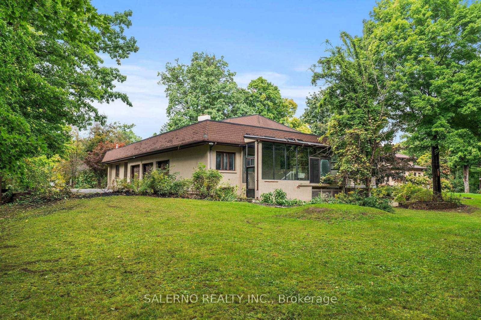 Photo 39 of 41 Golf Avenue, Vaughan, East Woodbridge — HOMEH