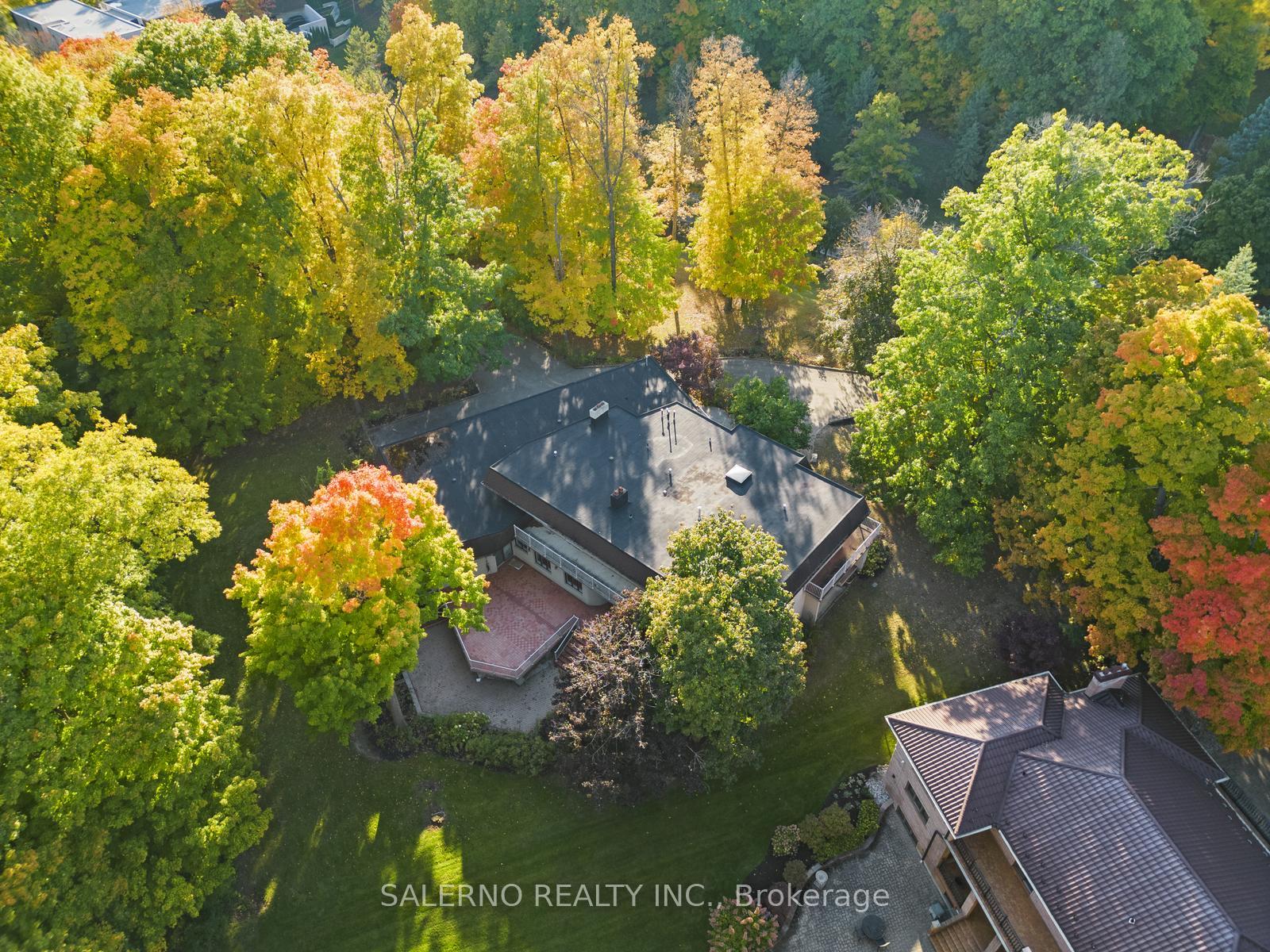 Photo 40 of 41 Golf Avenue, Vaughan, East Woodbridge — HOMEH
