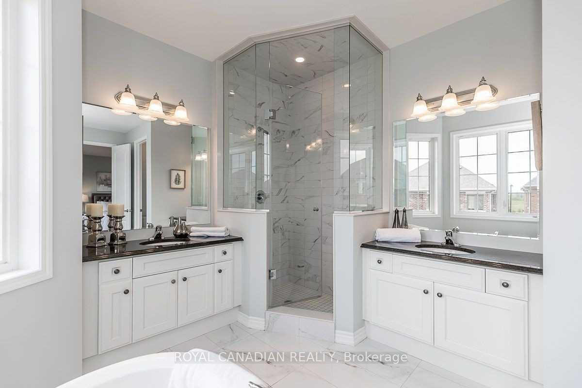 Photo 16 of 29 Streamside Street W, Vaughan, Kleinburg — HOMEH